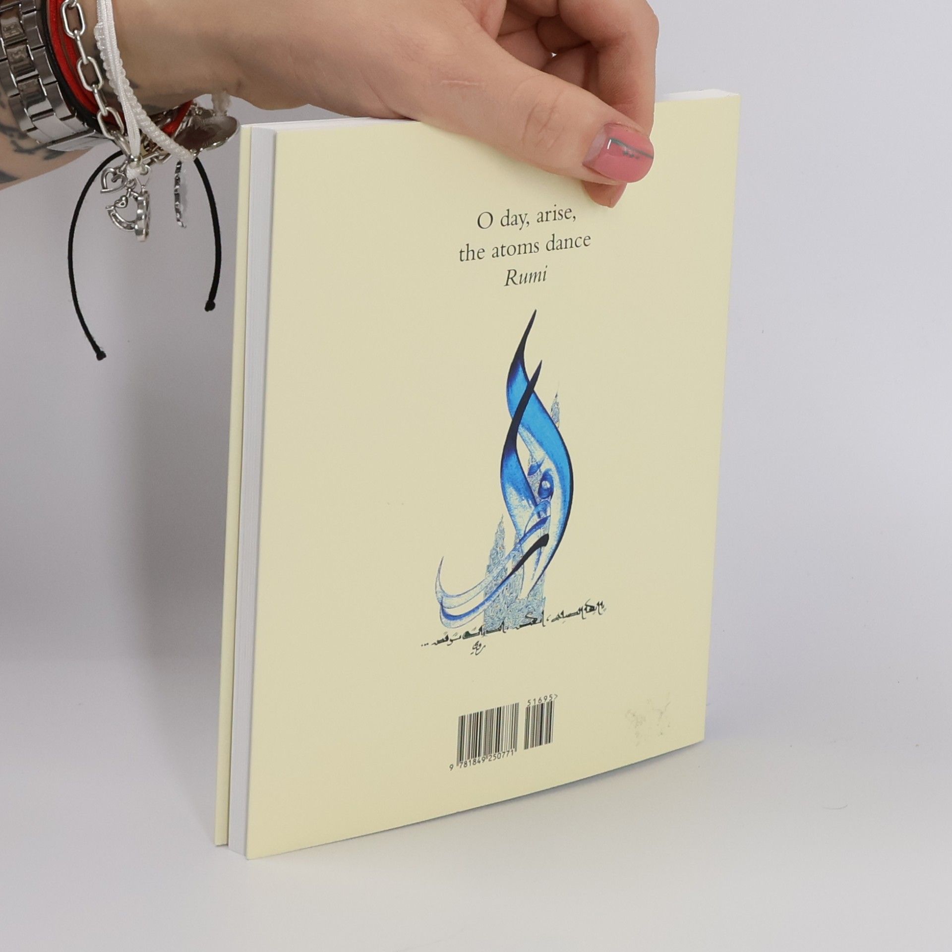 Hassan Massoudy The Poet and the Calligrapher