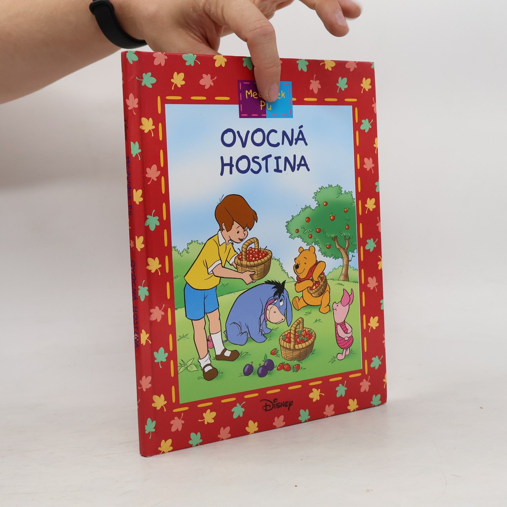 Ovocná hostina