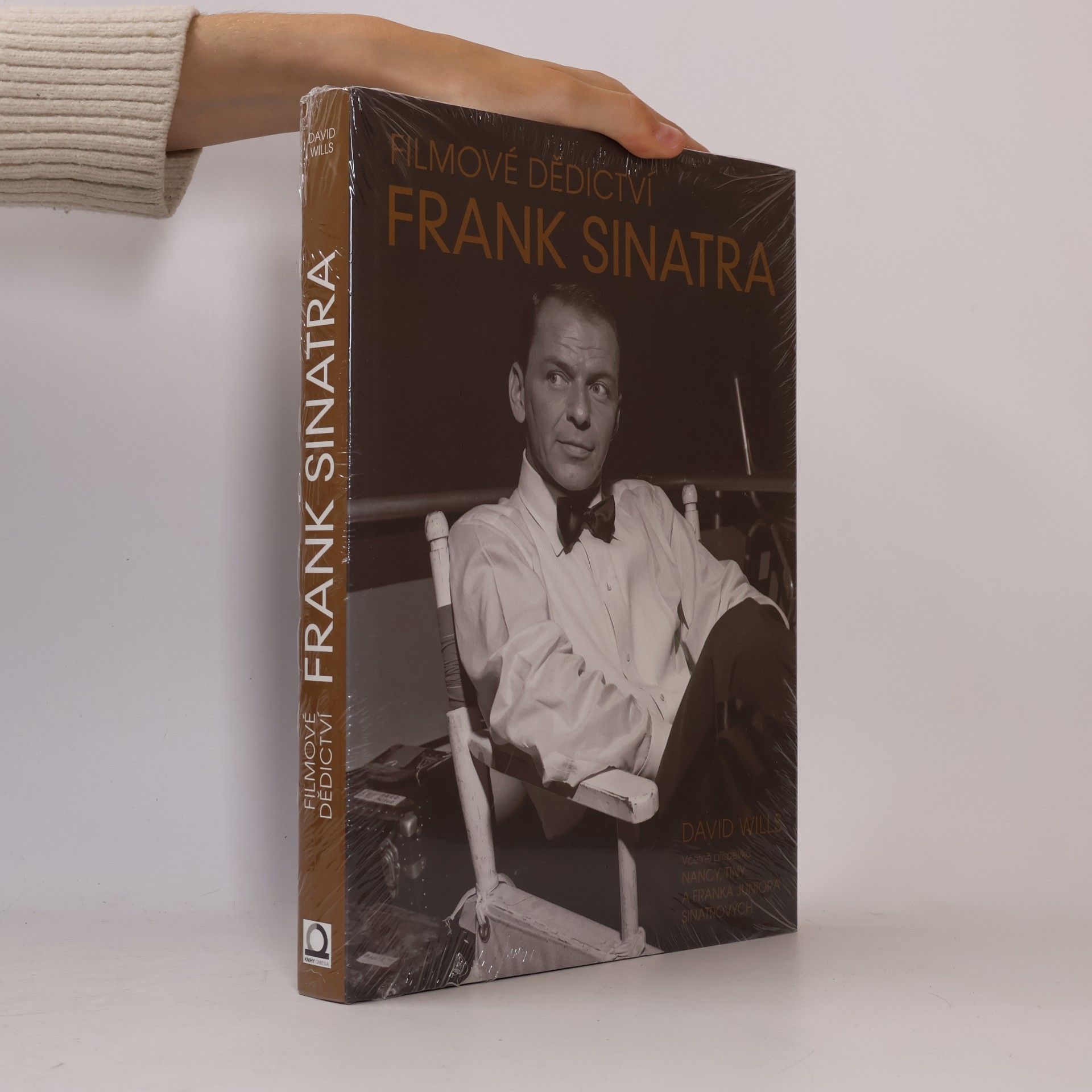 Frank Sinatra. Filmové dědictví