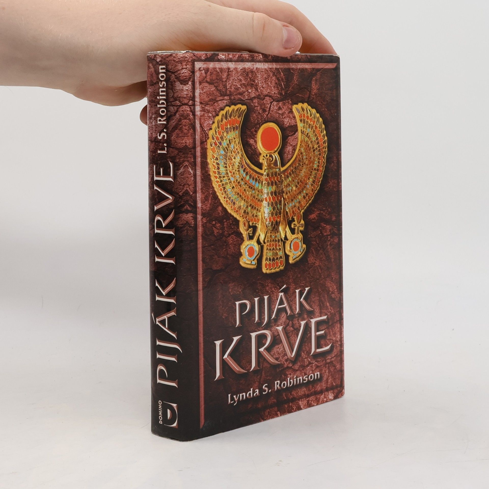 Piják krve