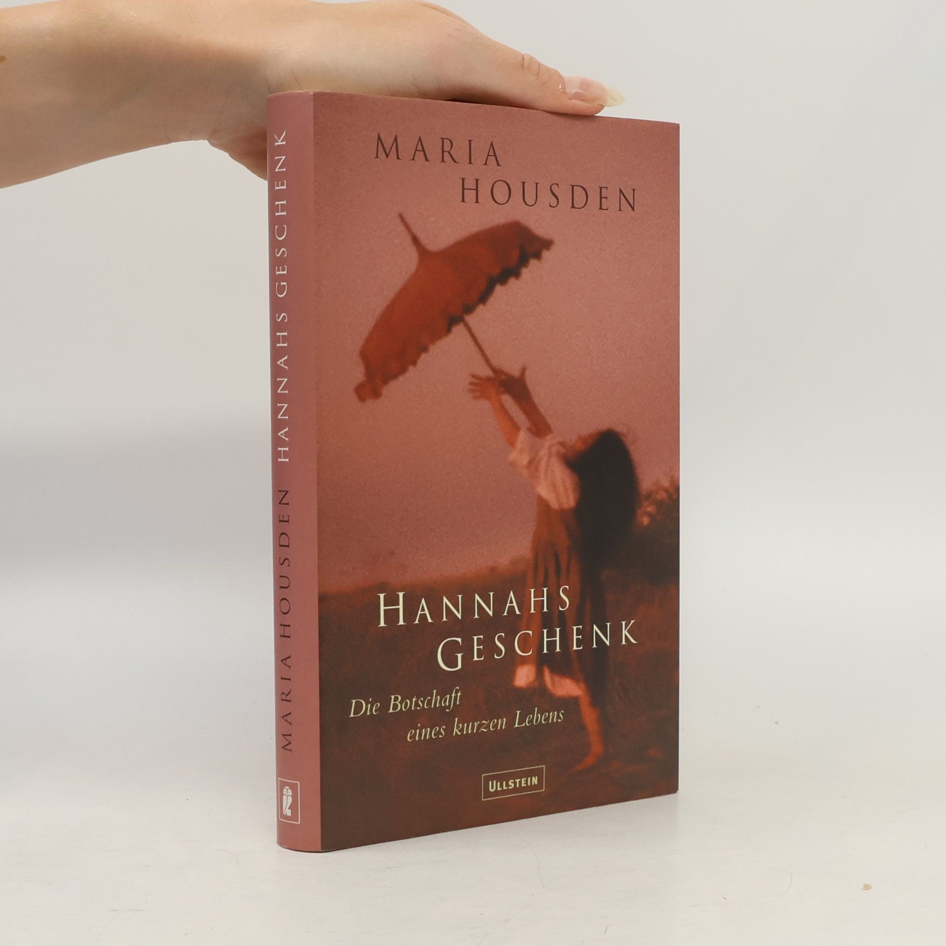 Maria Housden Hannahs Geschenk