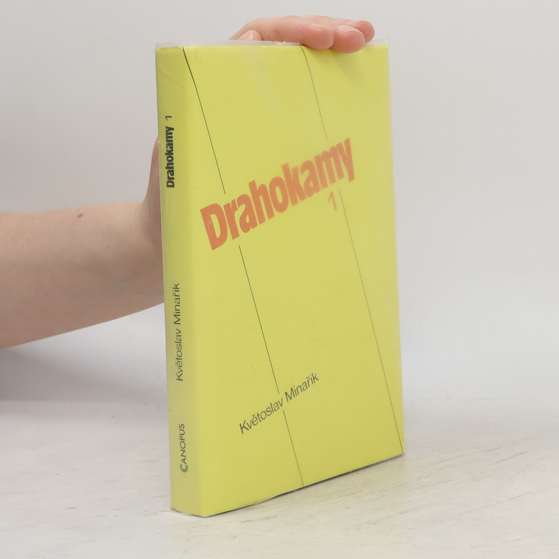 Drahokamy 1