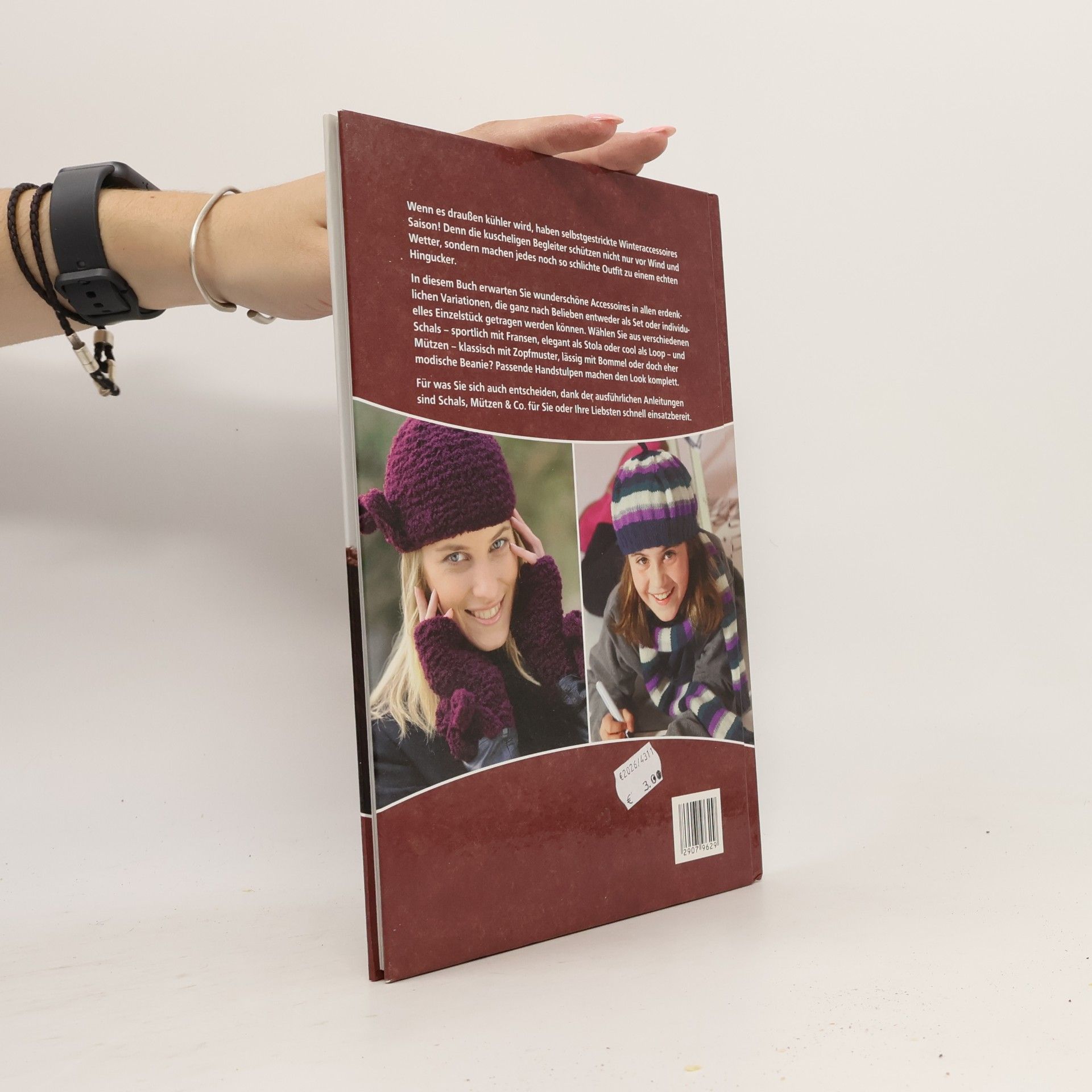 Collectif d'auteurs Schöne Schals, Mützen & Co. stricken