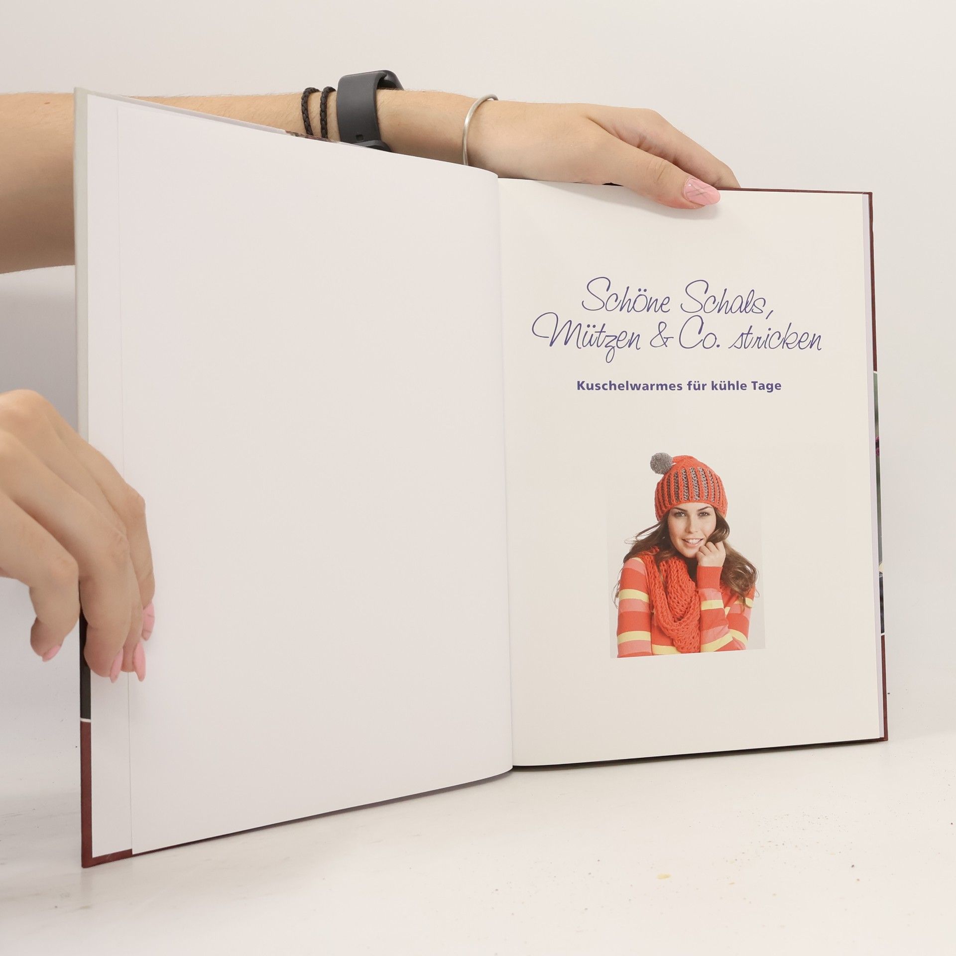 Collectif d'auteurs Schöne Schals, Mützen & Co. stricken