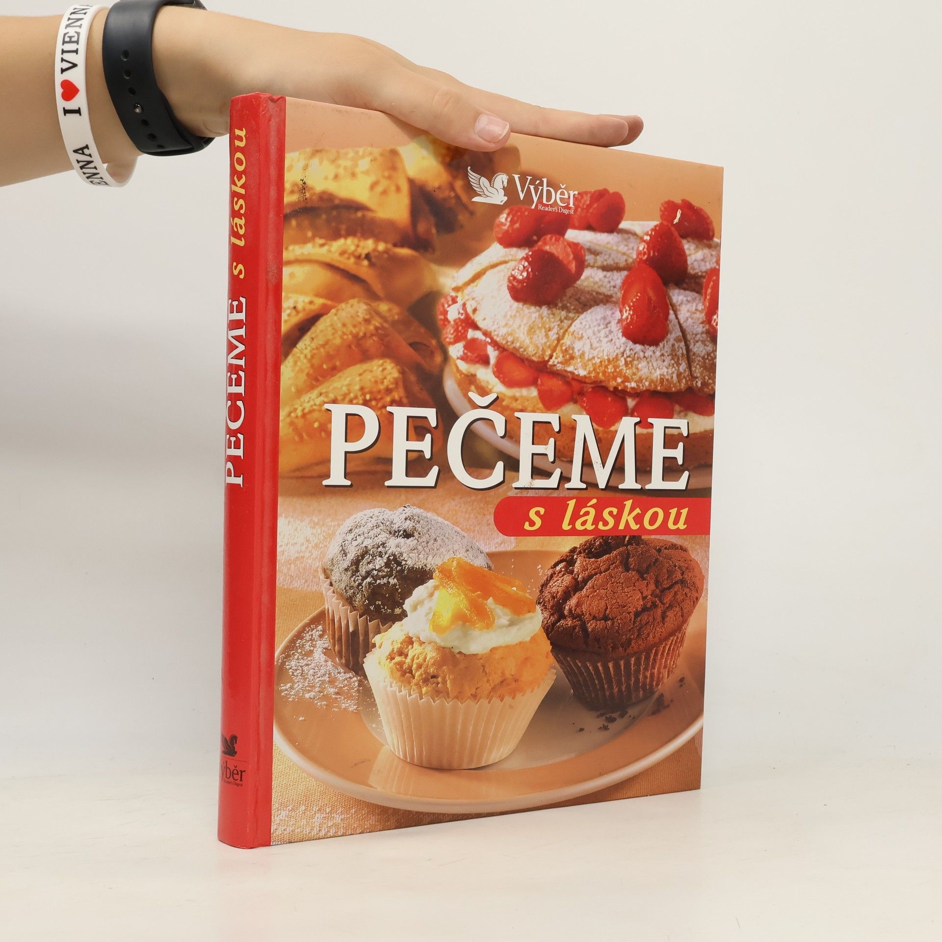 Various authors Pečeme s láskou