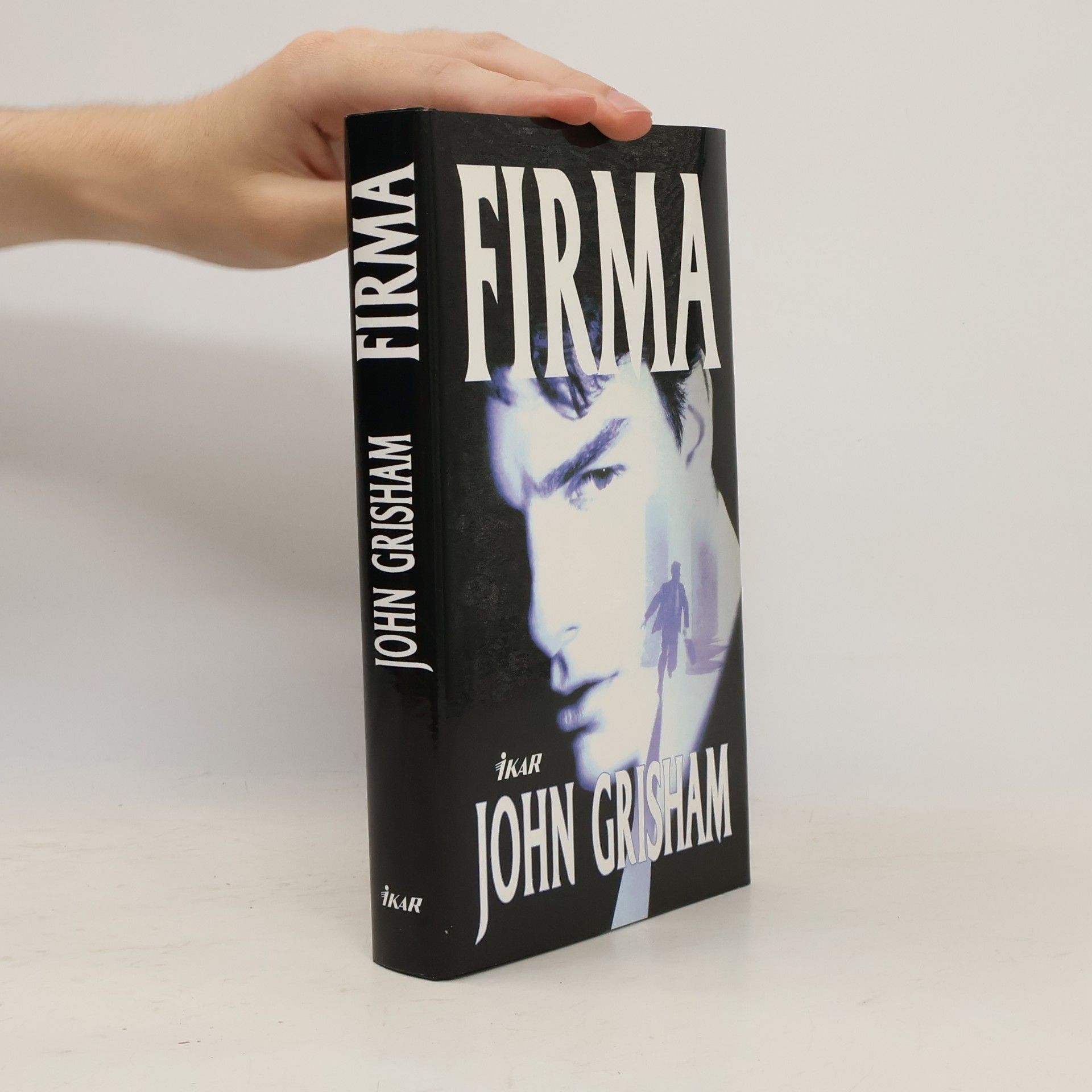 John Grisham Firma