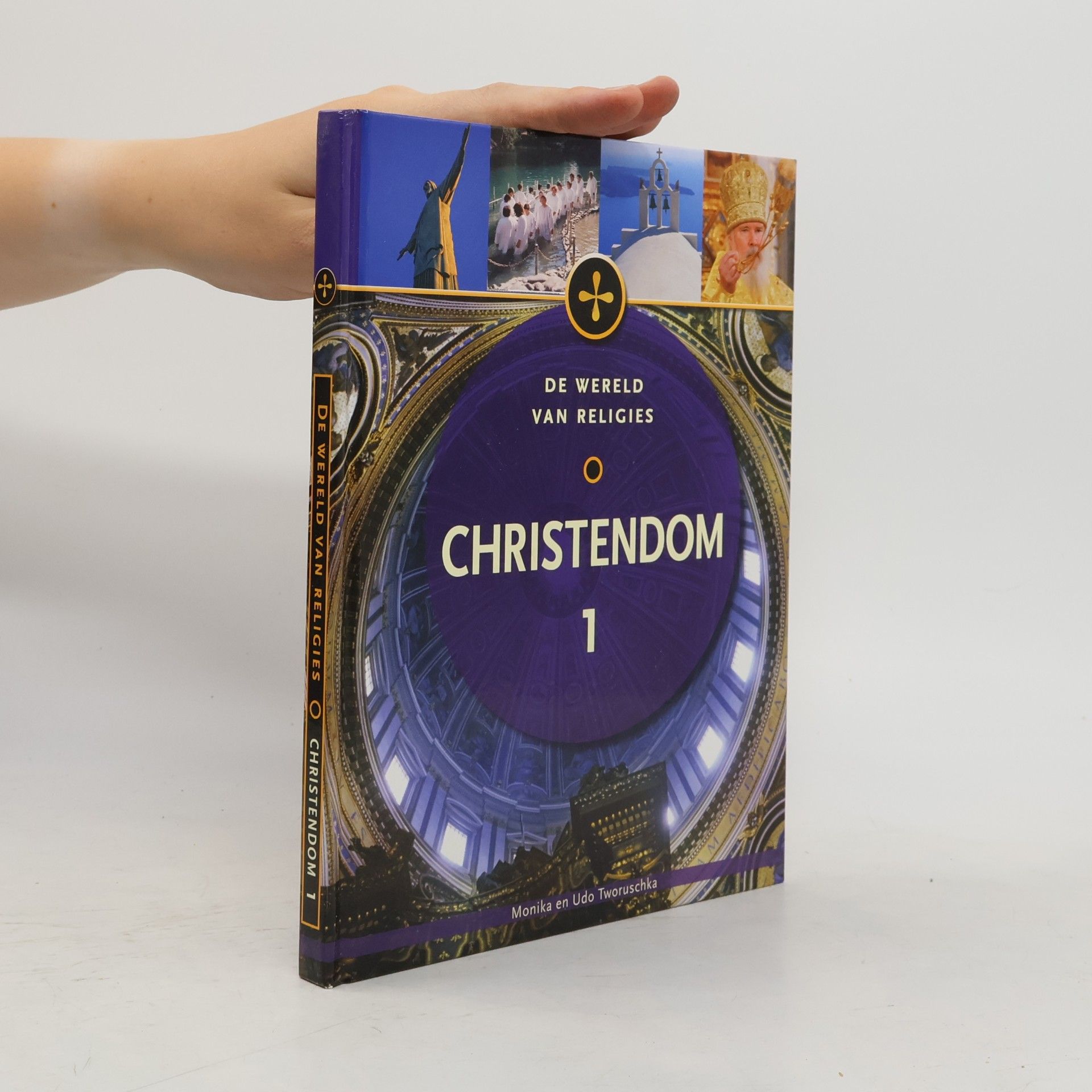 De Wereld van Religies - 1: Christendom