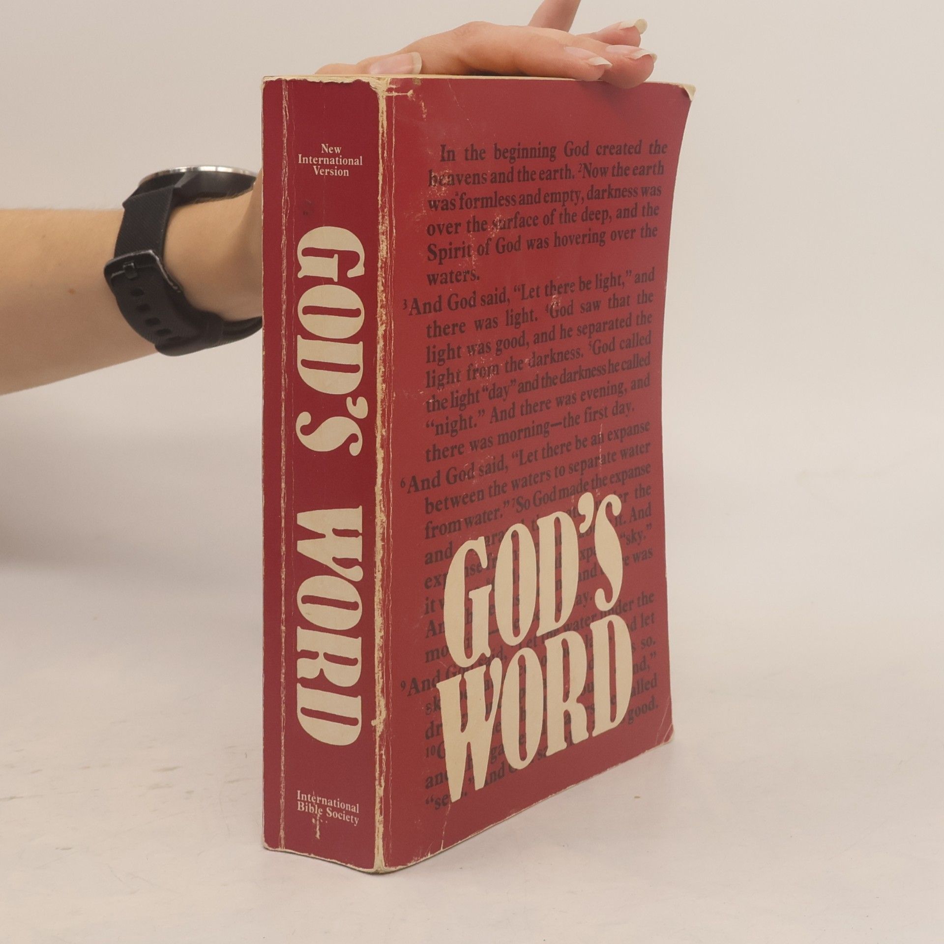 Autores varios God's Word