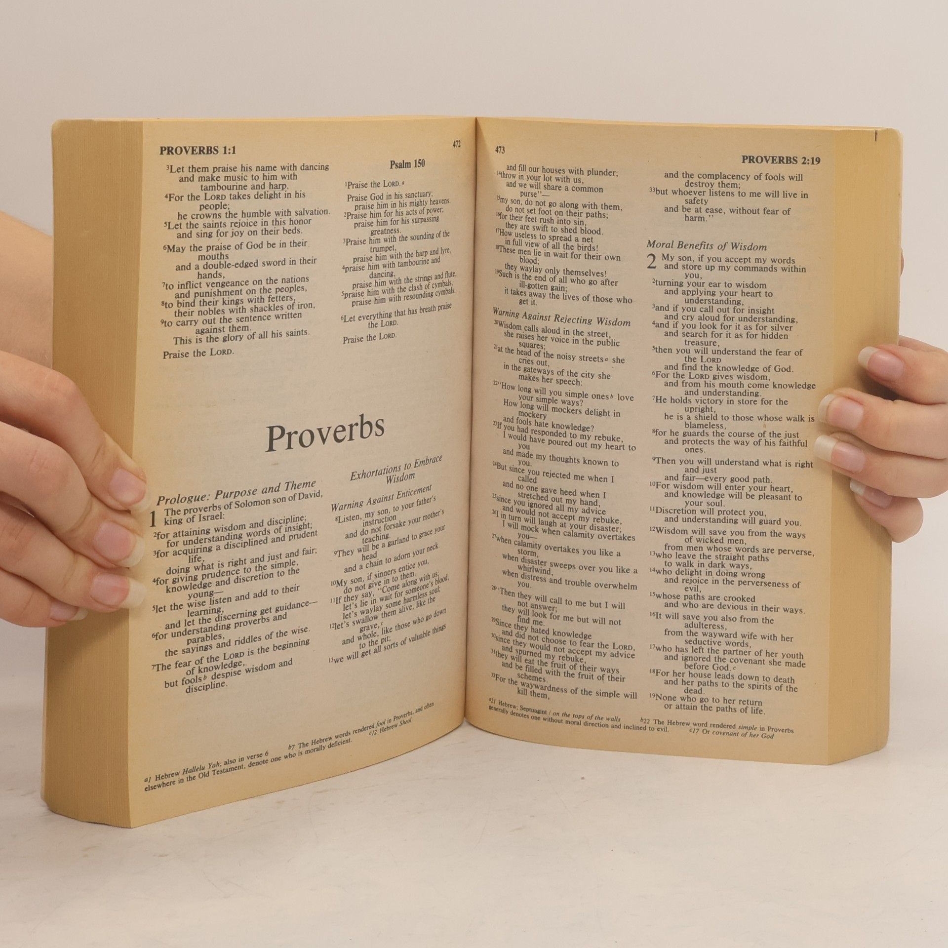 Autores varios God's Word