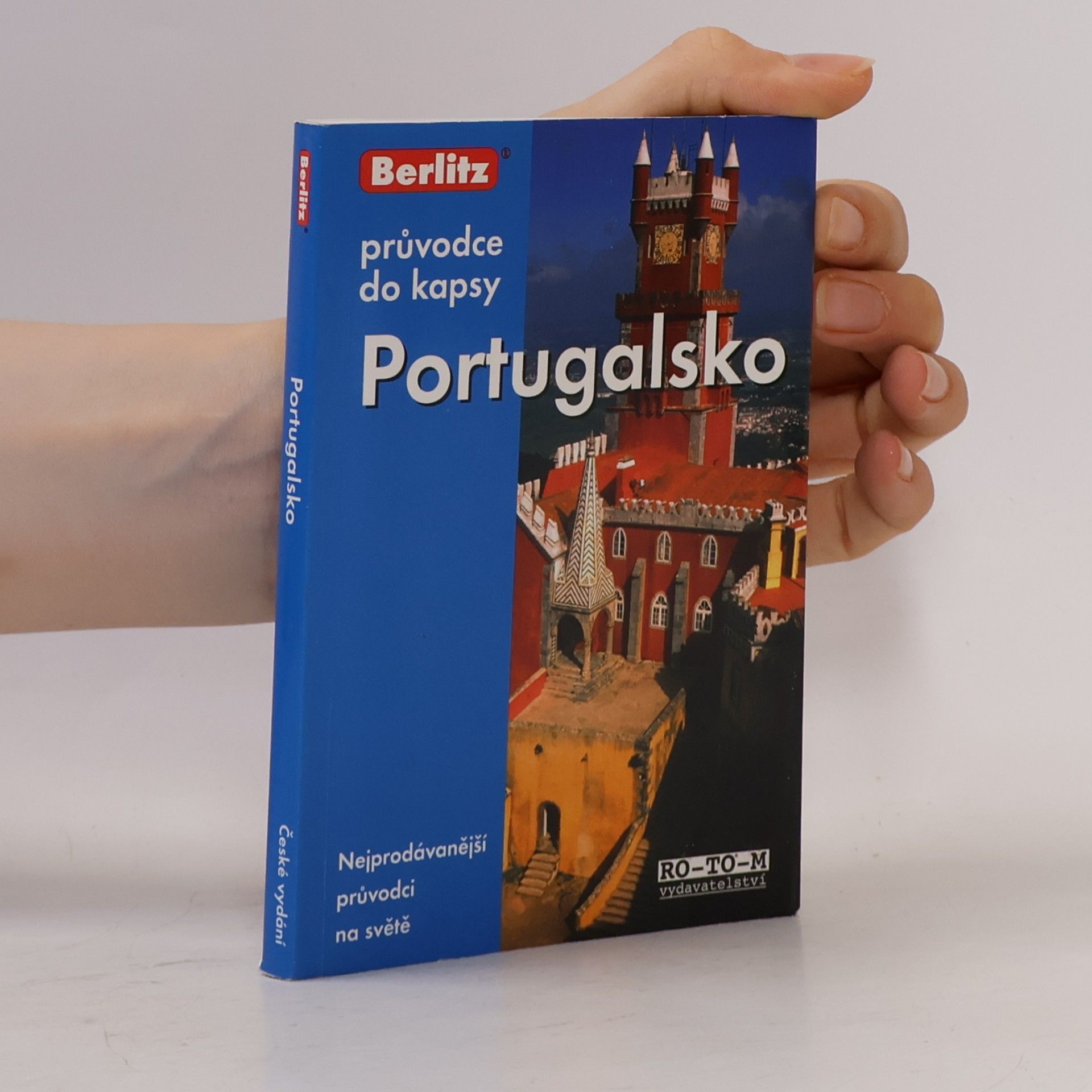 Neil Schlecht Portugalsko