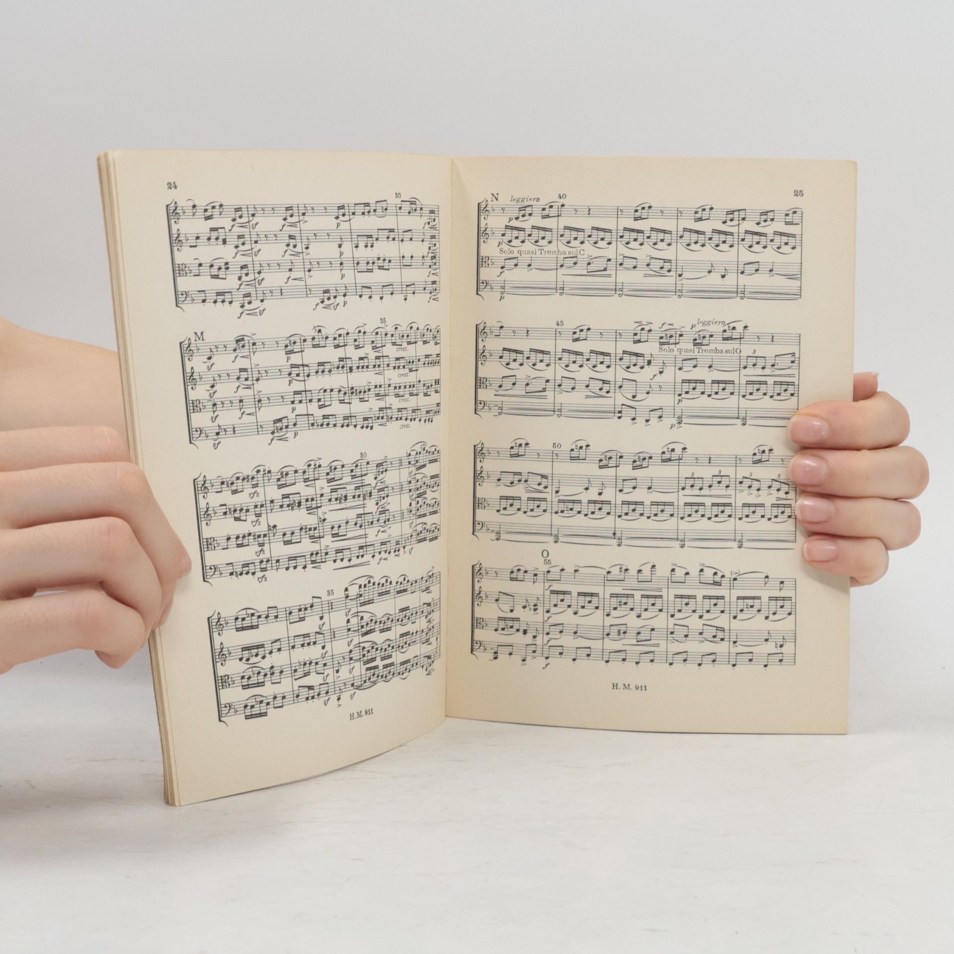 Bedřich Smetana Smyčcový kvartet. Z mého života