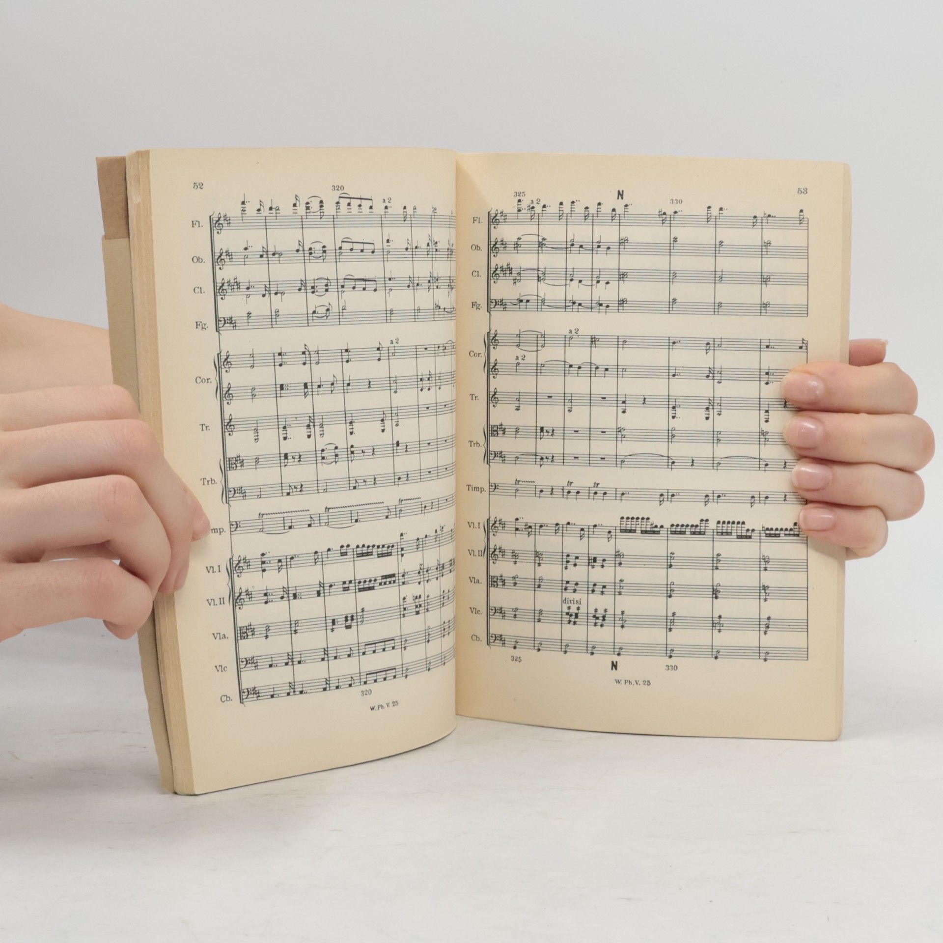 Robert Schumann Symphonie Nr. 4