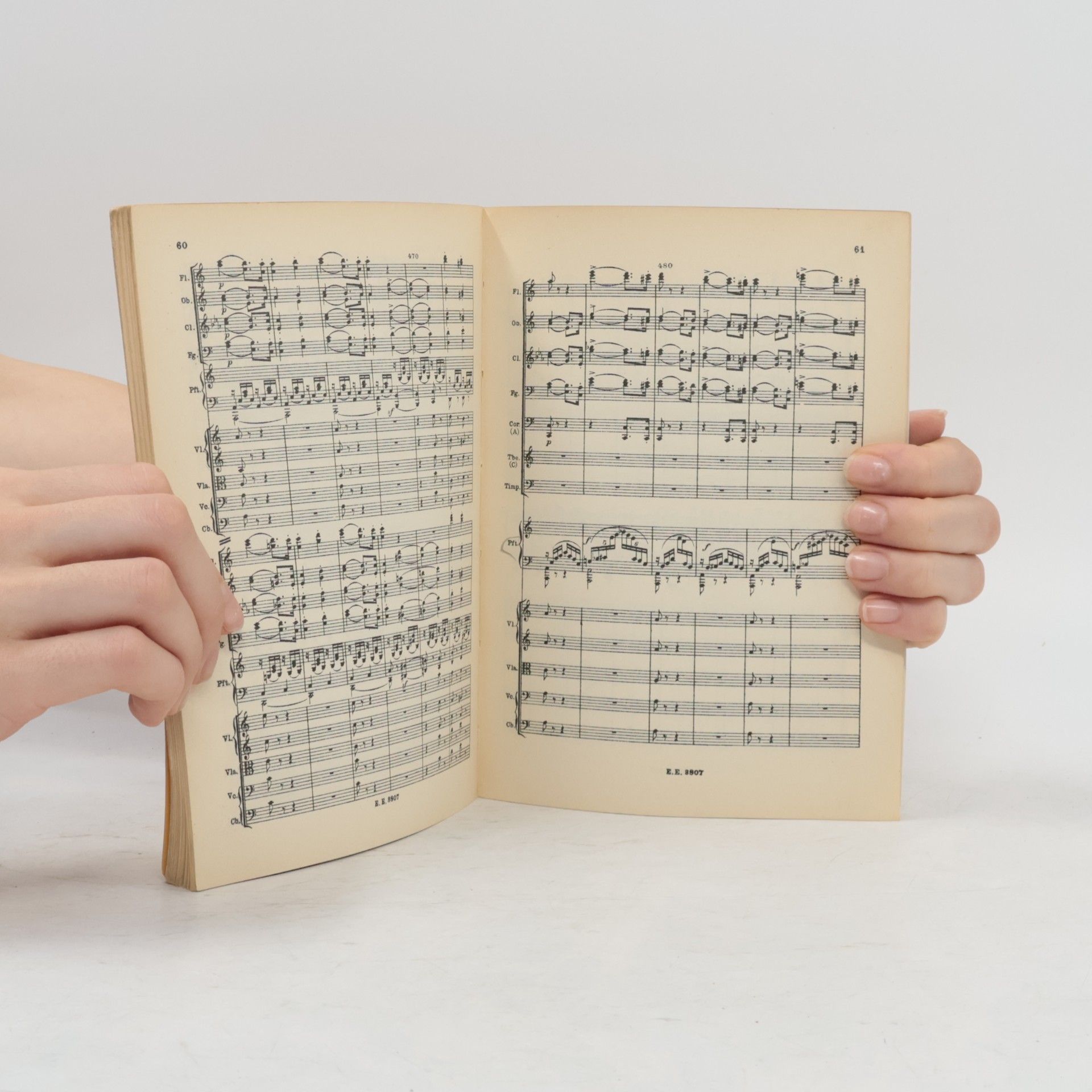 Autorenkollektiv Schumann. Op. 54
