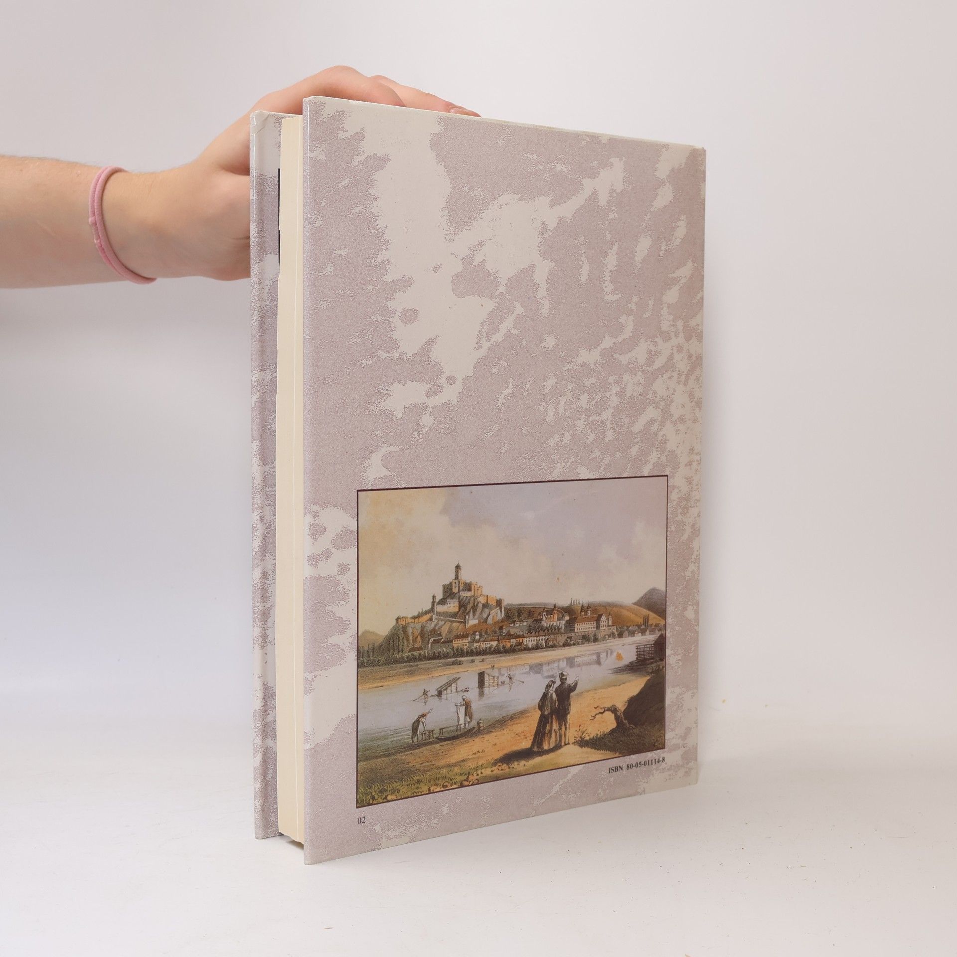 Milan Šišmiš Trenčín : vlastivedná monografia. 1.