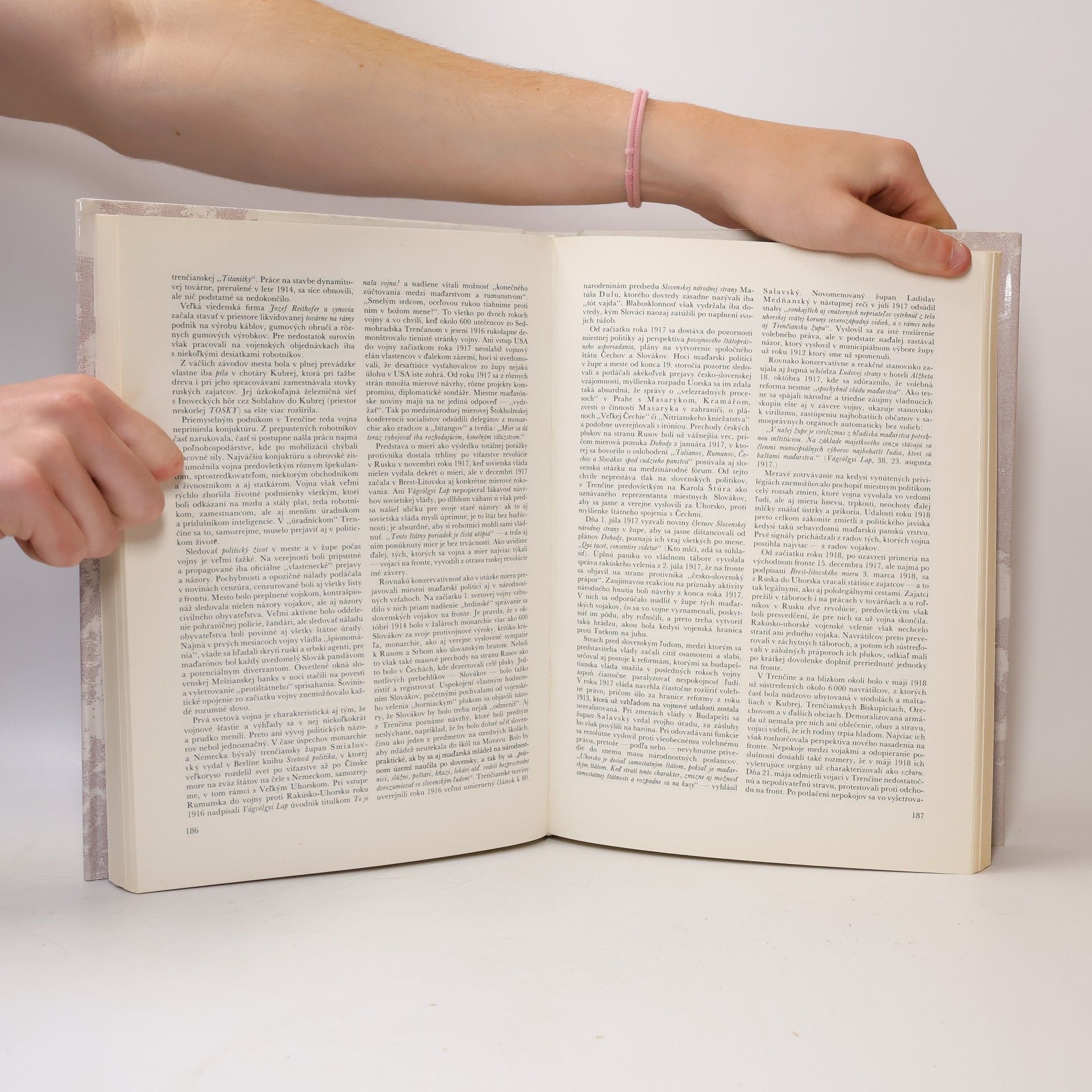 Milan Šišmiš Trenčín : vlastivedná monografia. 1.