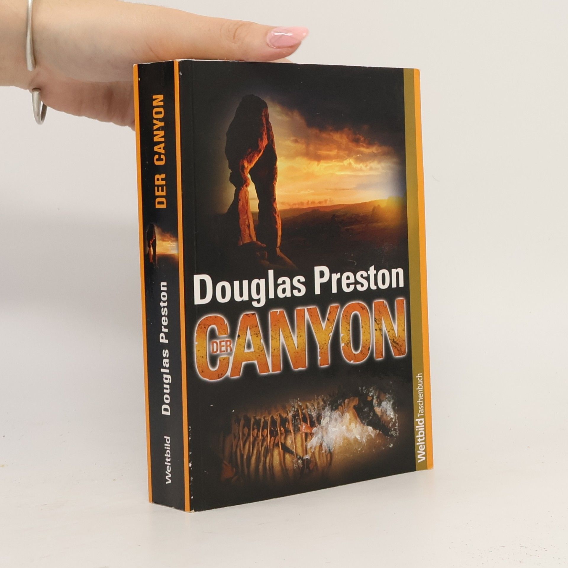 Der Canyon