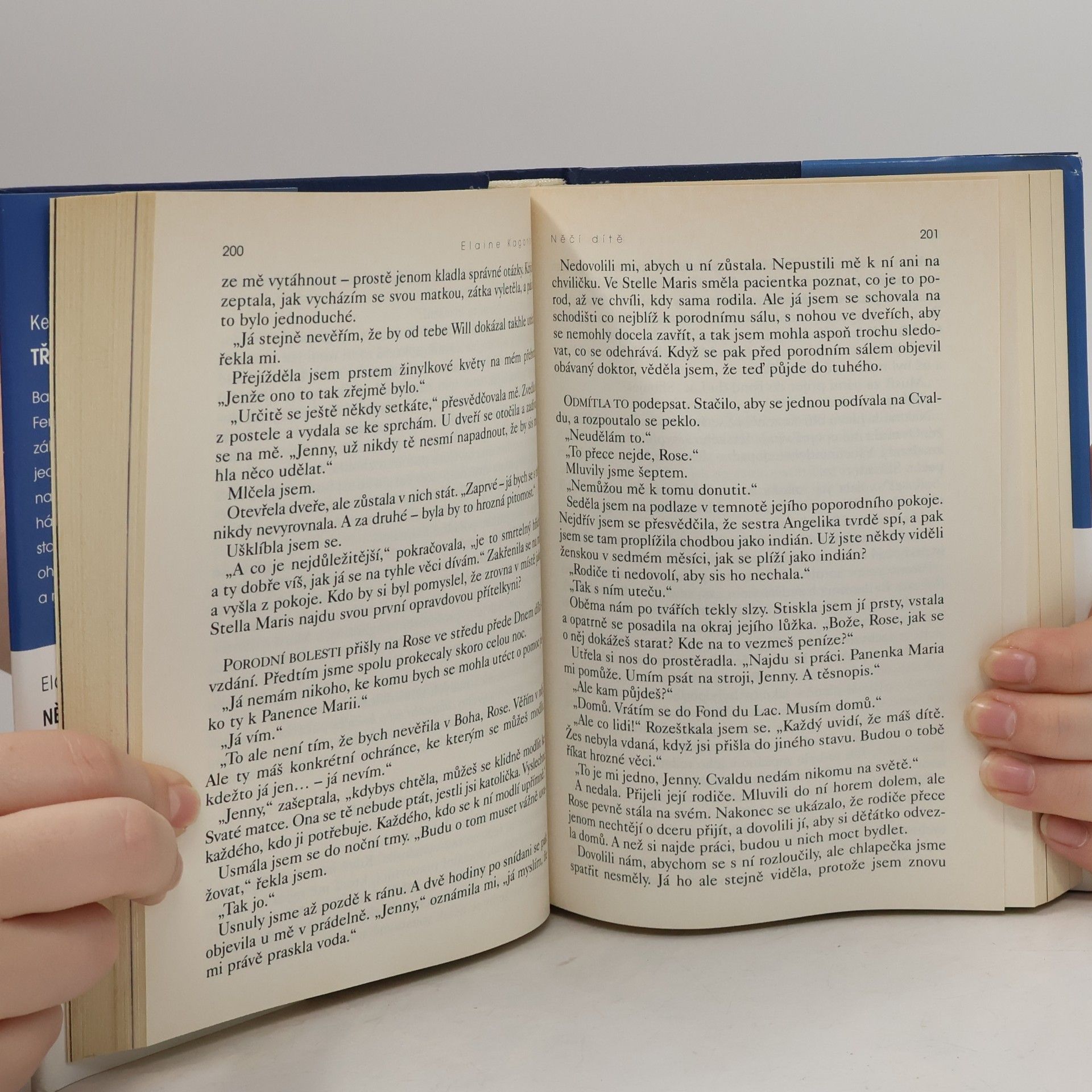Ken Follett Nejlepší světové čtení. Třetí dvojče. Něčí dítě. Nebezpečný ostrov. Let orlovce