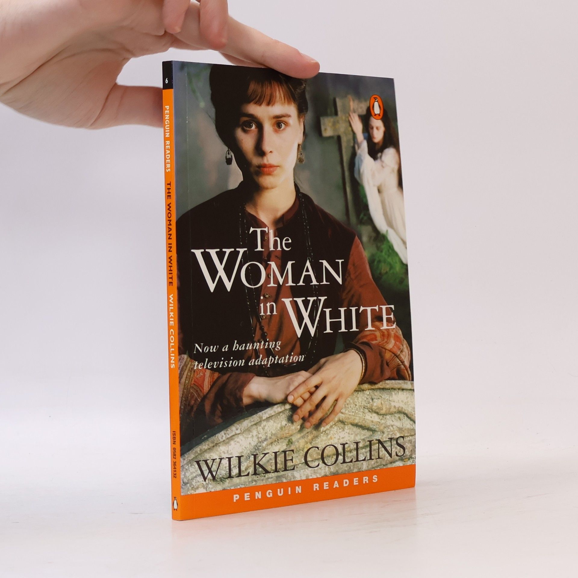 Wilkie Collins The Woman in White