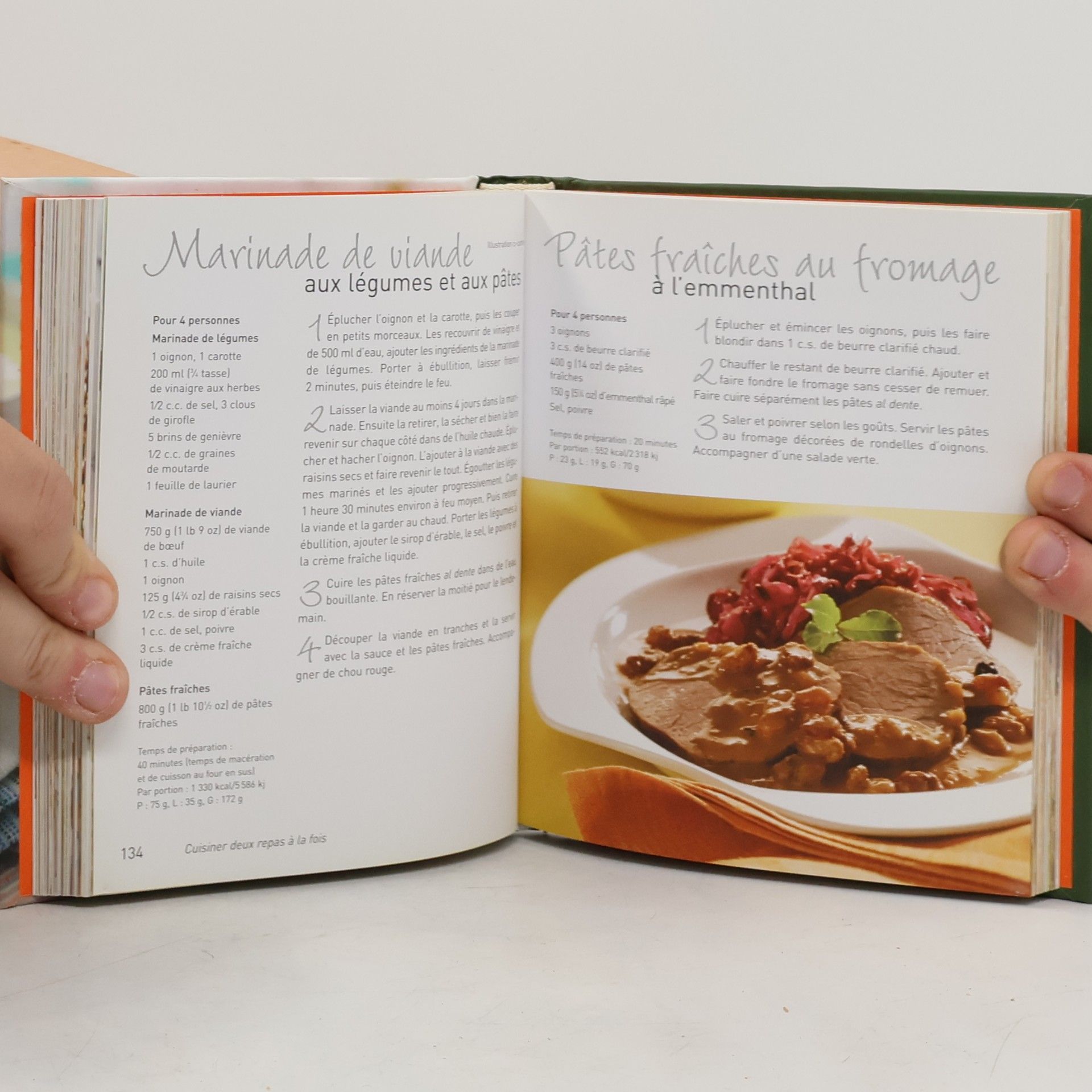 Autorenkollektiv Stressfrei kochen. Einfach, schnell und superpraktisch