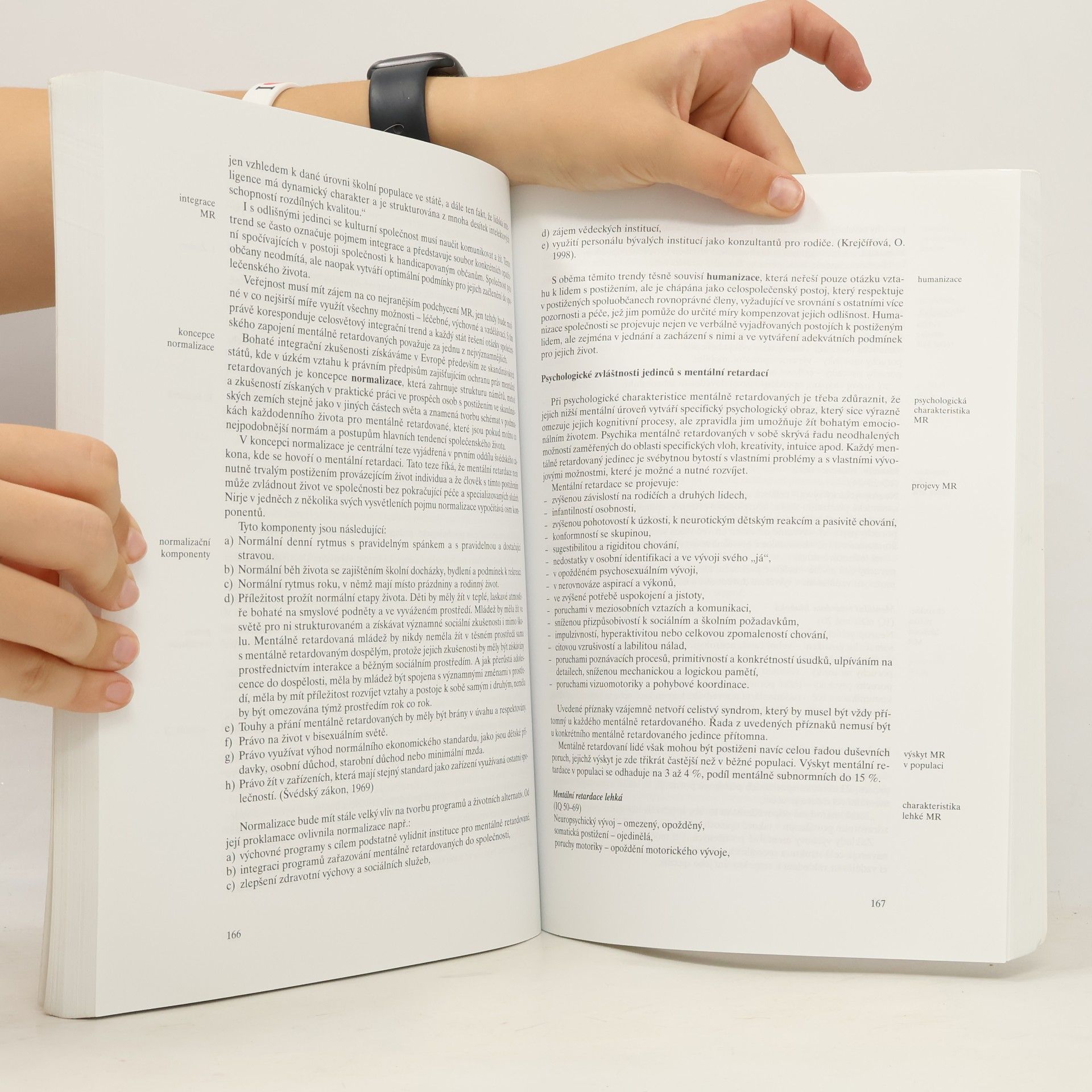 Various authors Speciální pedagogika