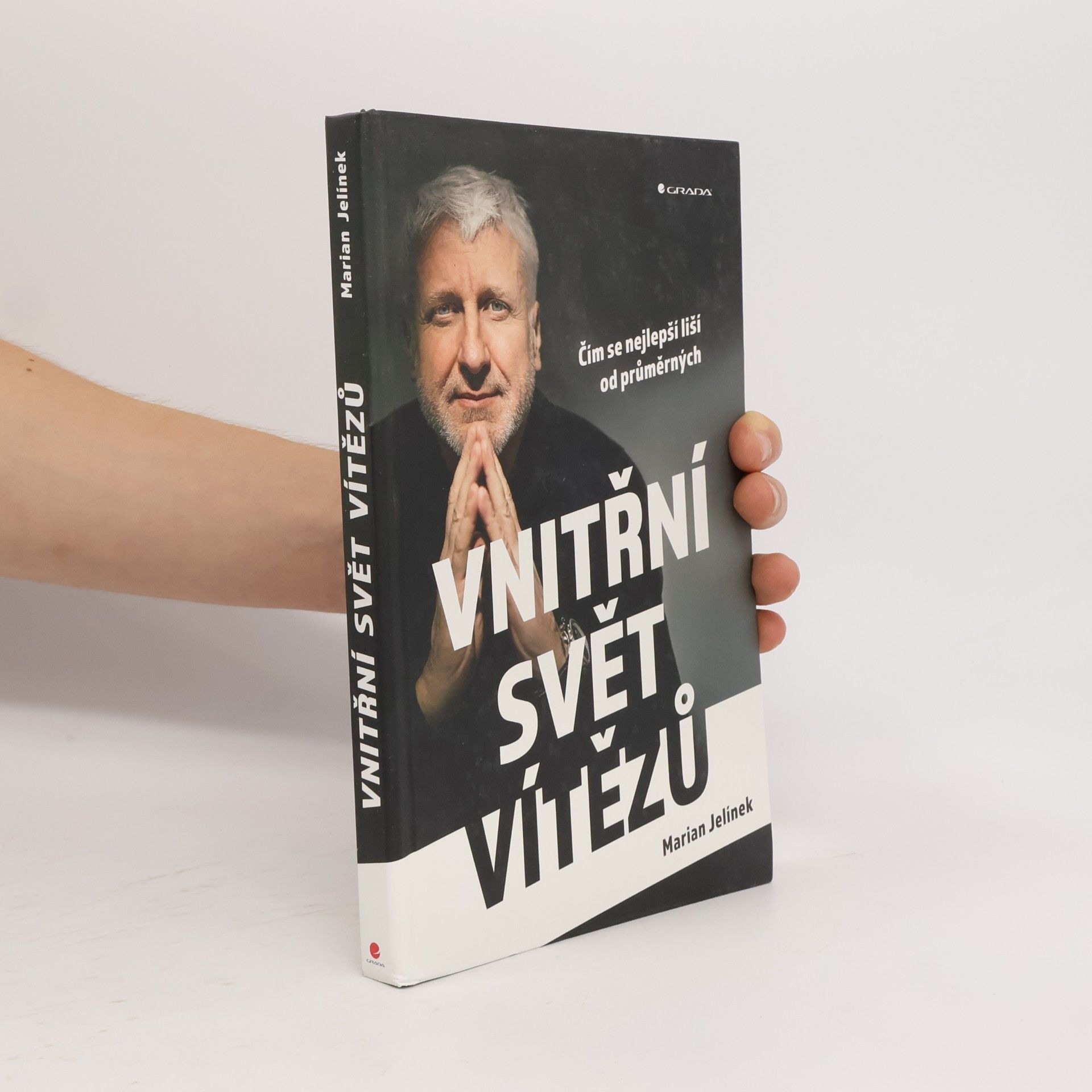 Vnitřní svět vítězů