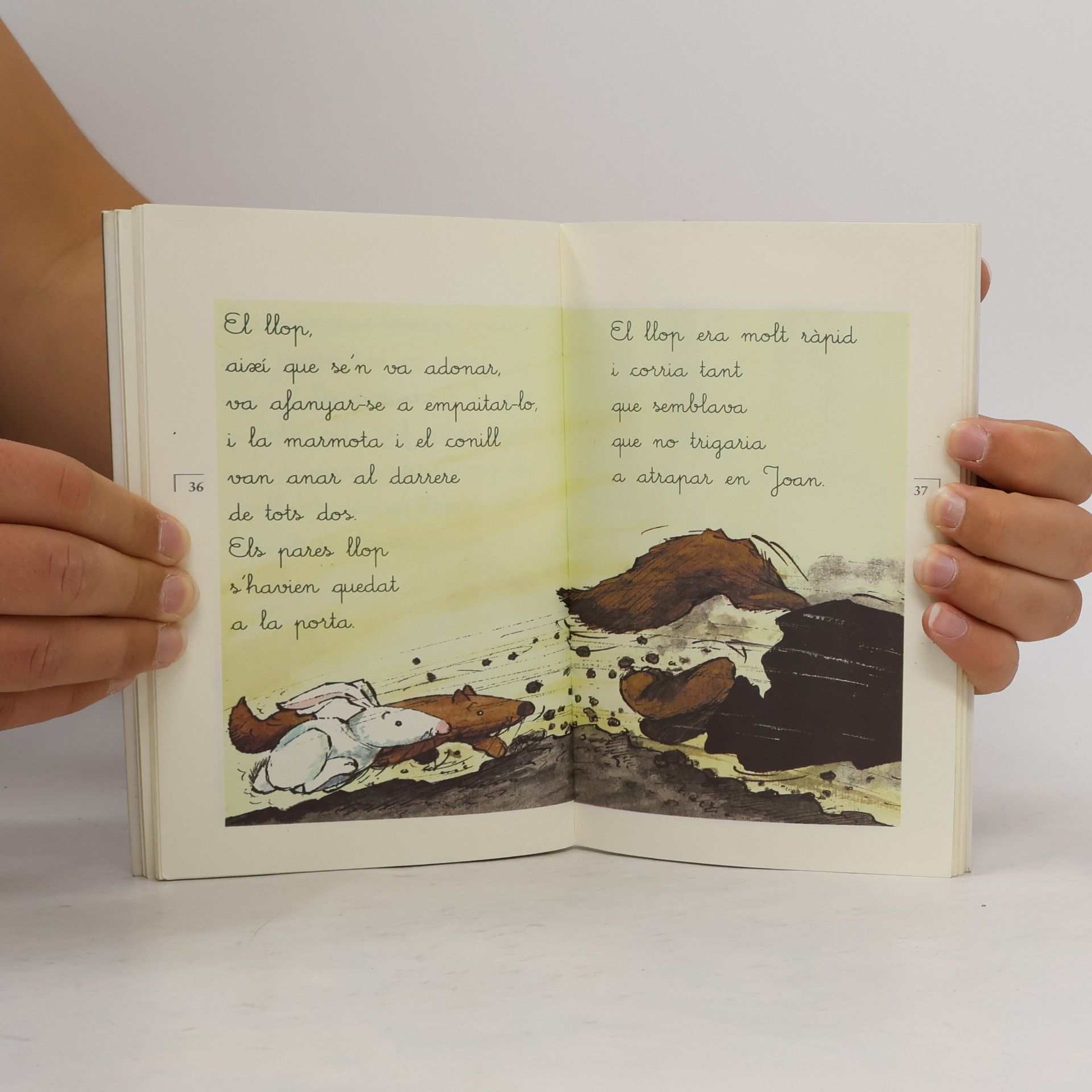 Salvador Comelles García Sopa de Llibres: Bona nit, Joan! - 4a edició