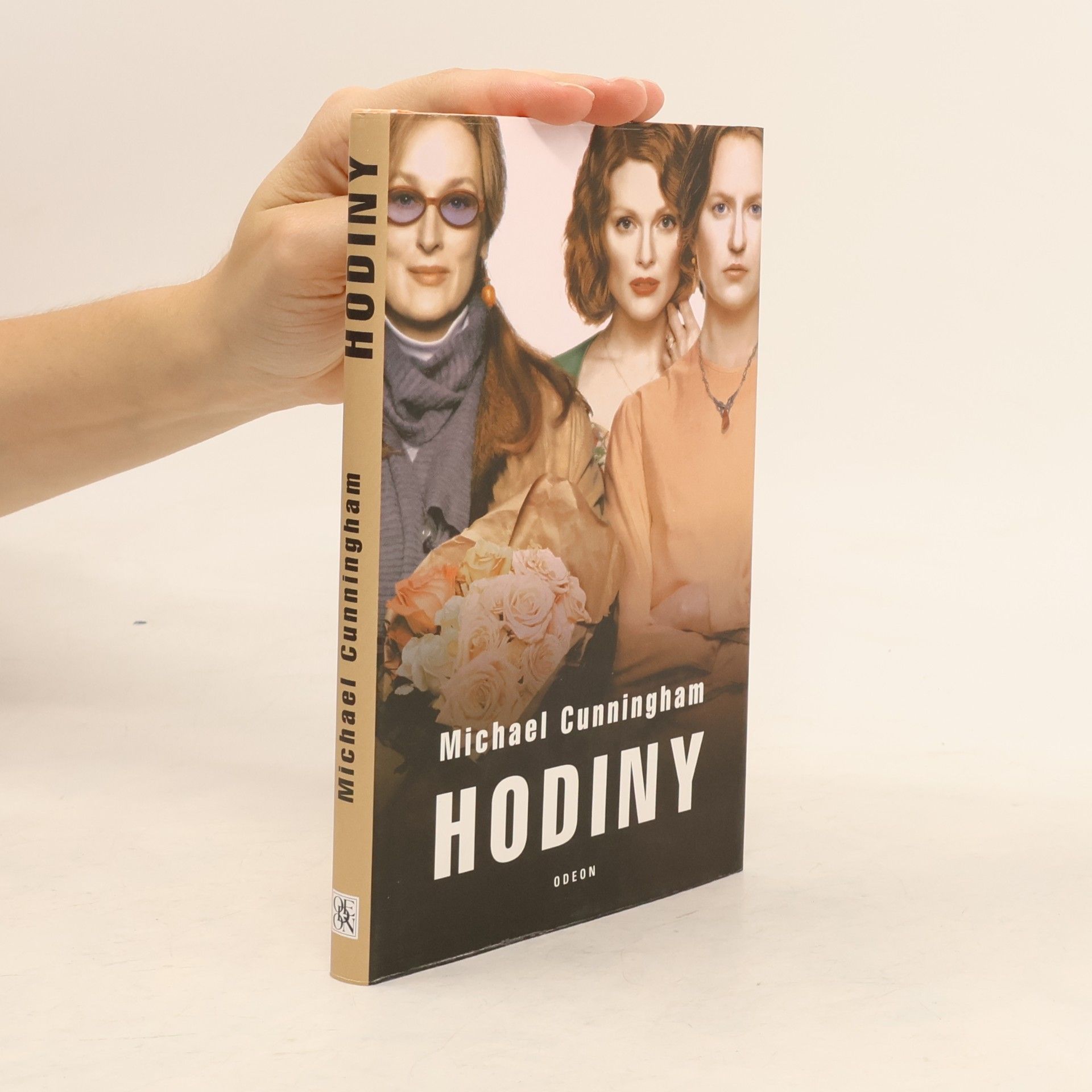 Michael Cunningham Hodiny