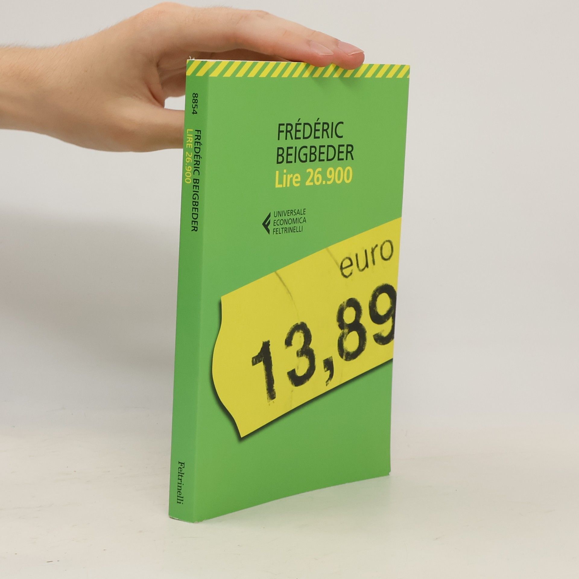 Lire 26.900