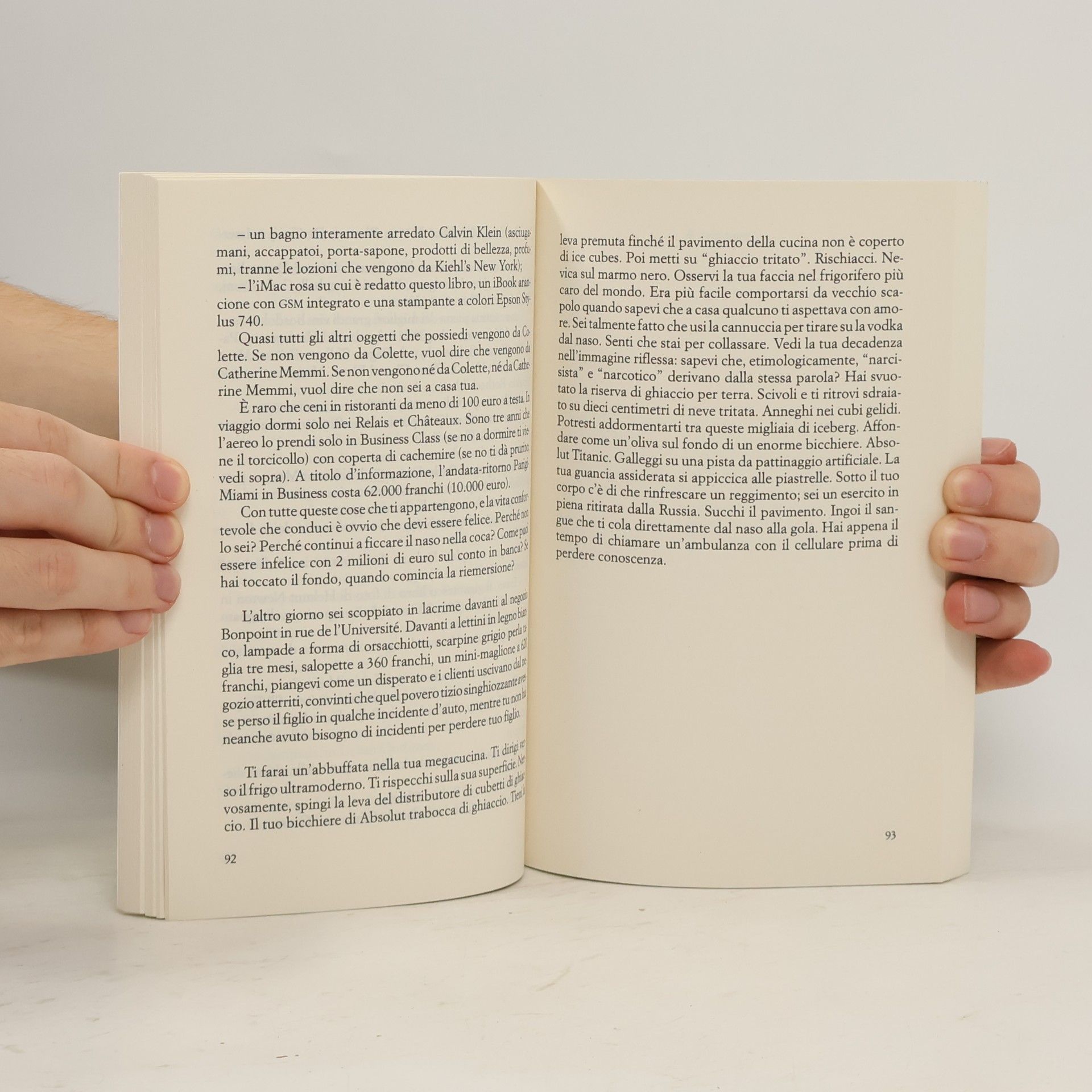 Frédéric Beigbeder Lire 26.900