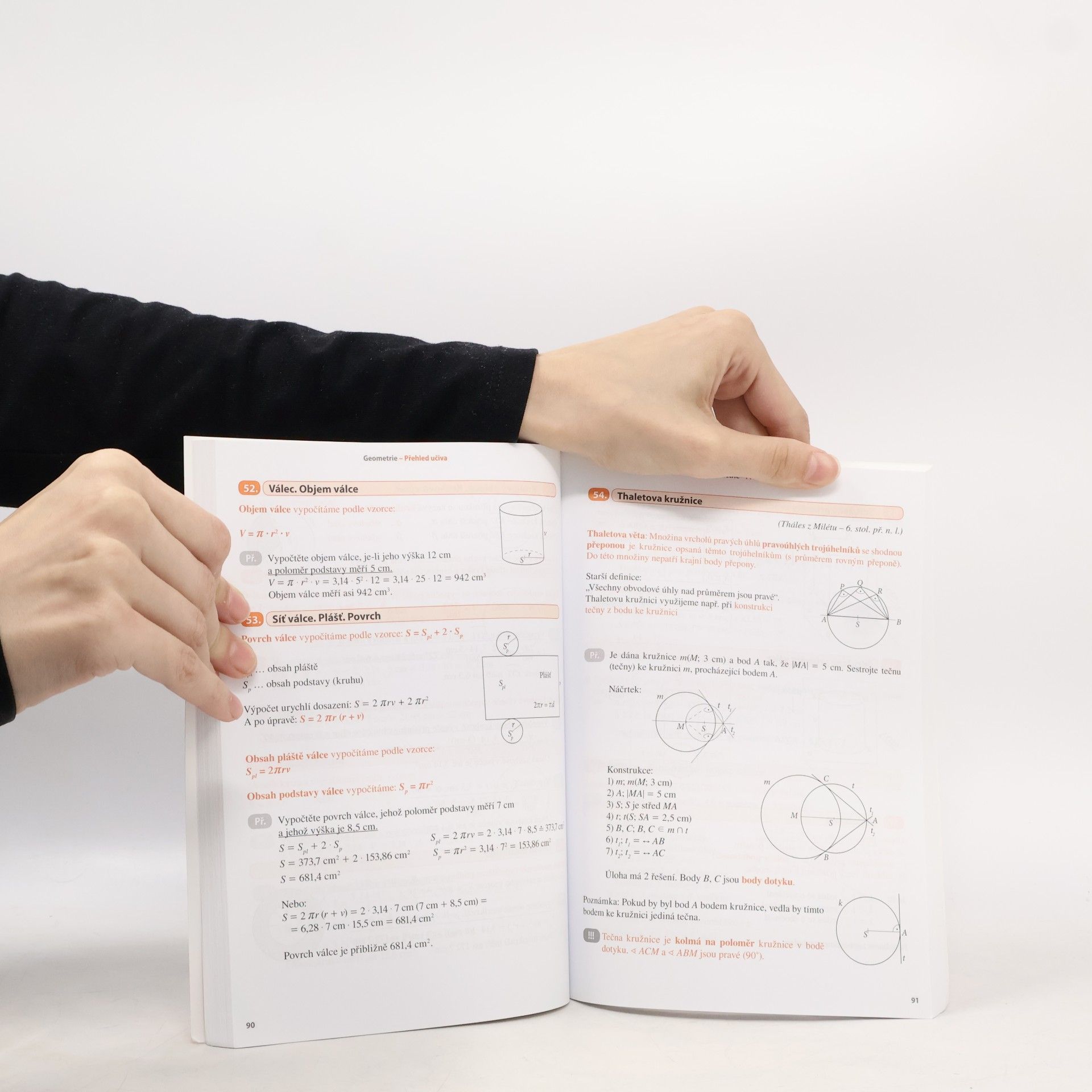 Jaroslav Eisler Matematika 6-9 pro 2. stupeň ZŠ a nižší ročníky víceletých gymnázií