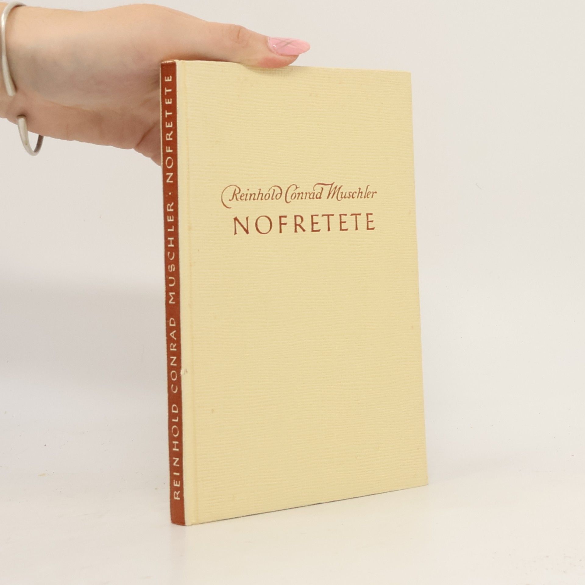 Nofretete