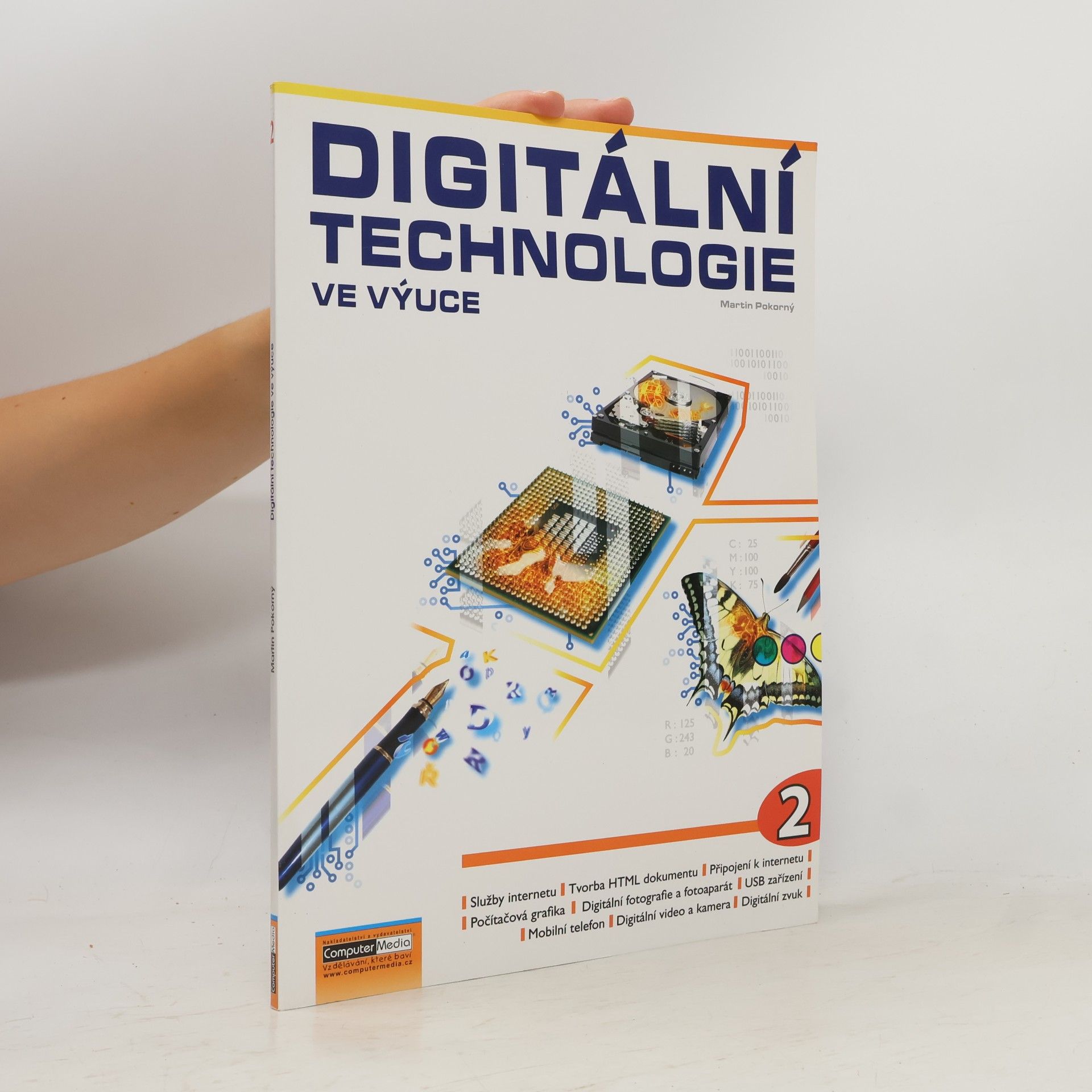 Digitální technologie ve výuce 2. díl