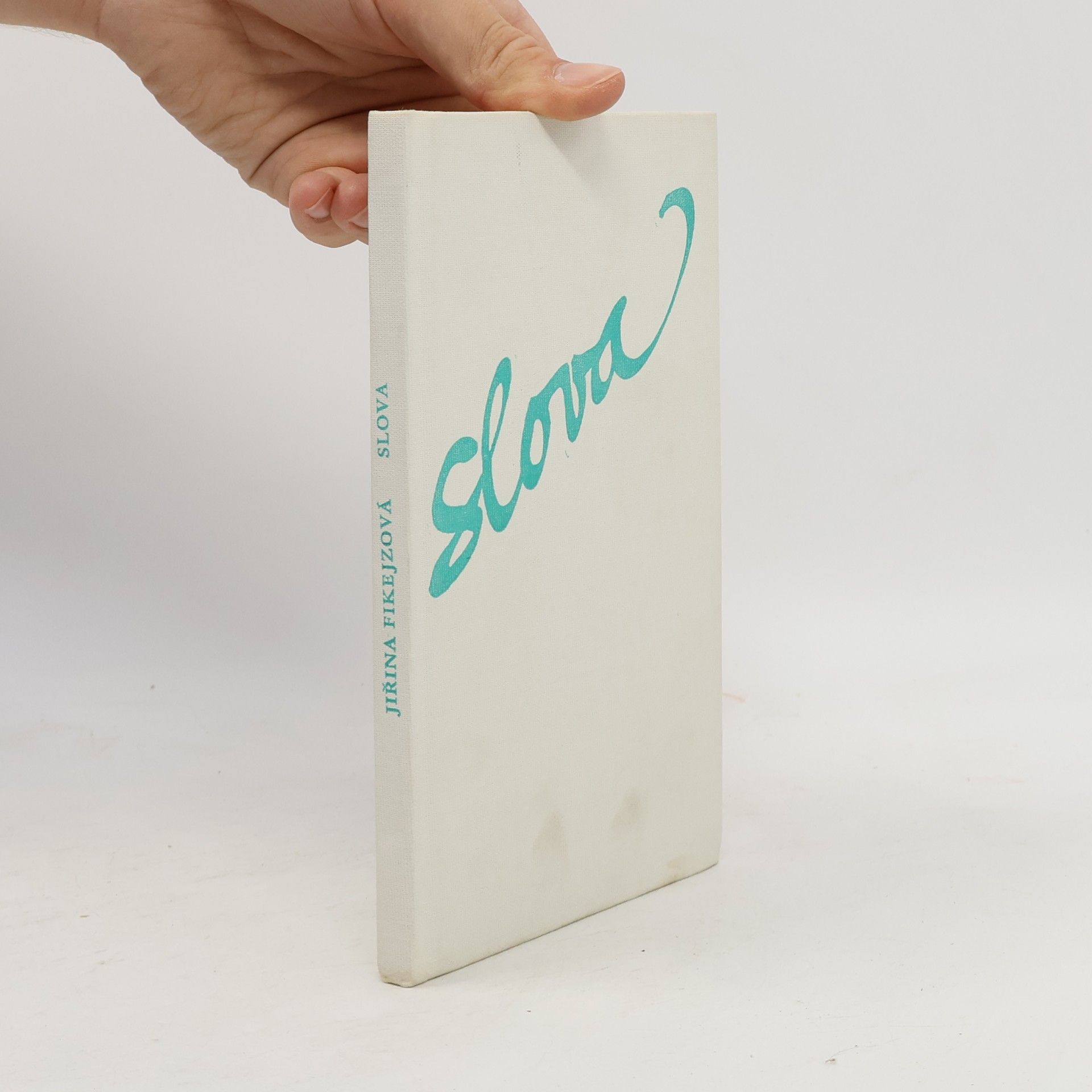 Slova