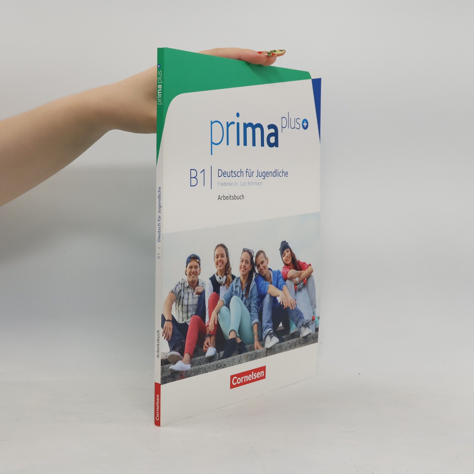 Friederike Jin Prima plus+