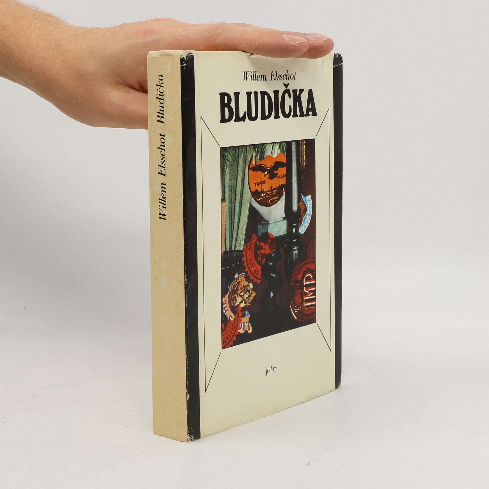 Elsschot Bludička