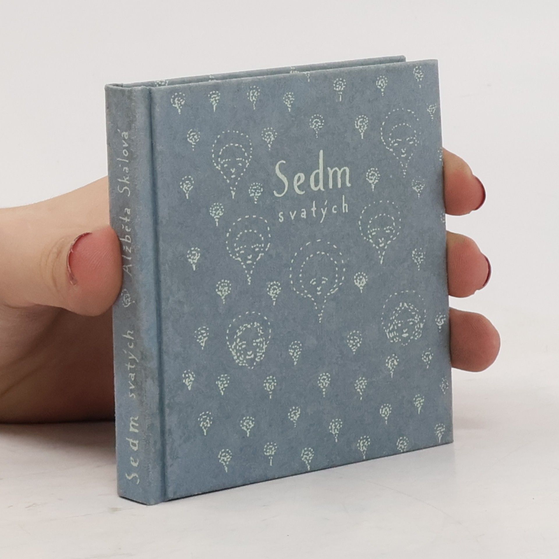 Sedm svatých