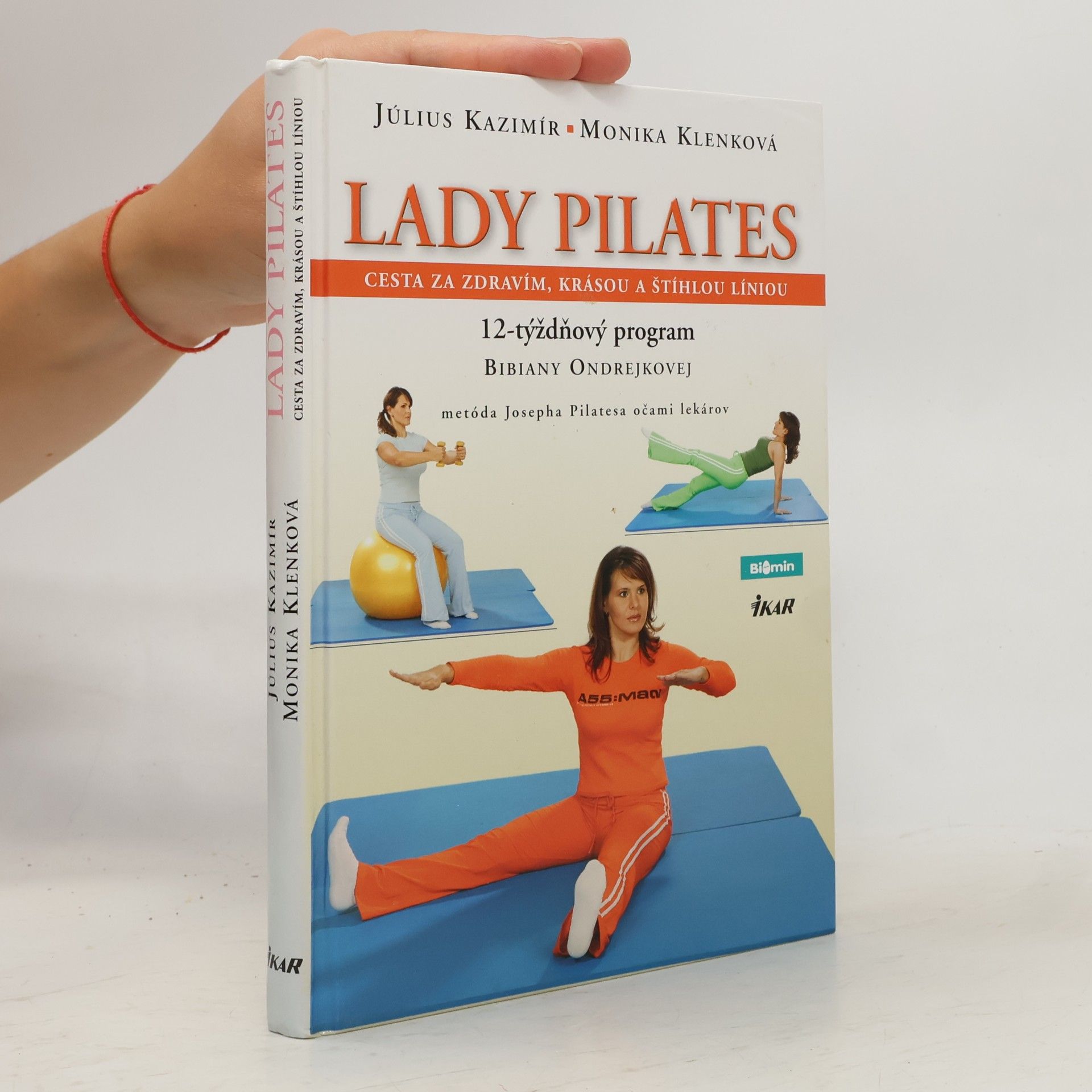 Lady Pilates
