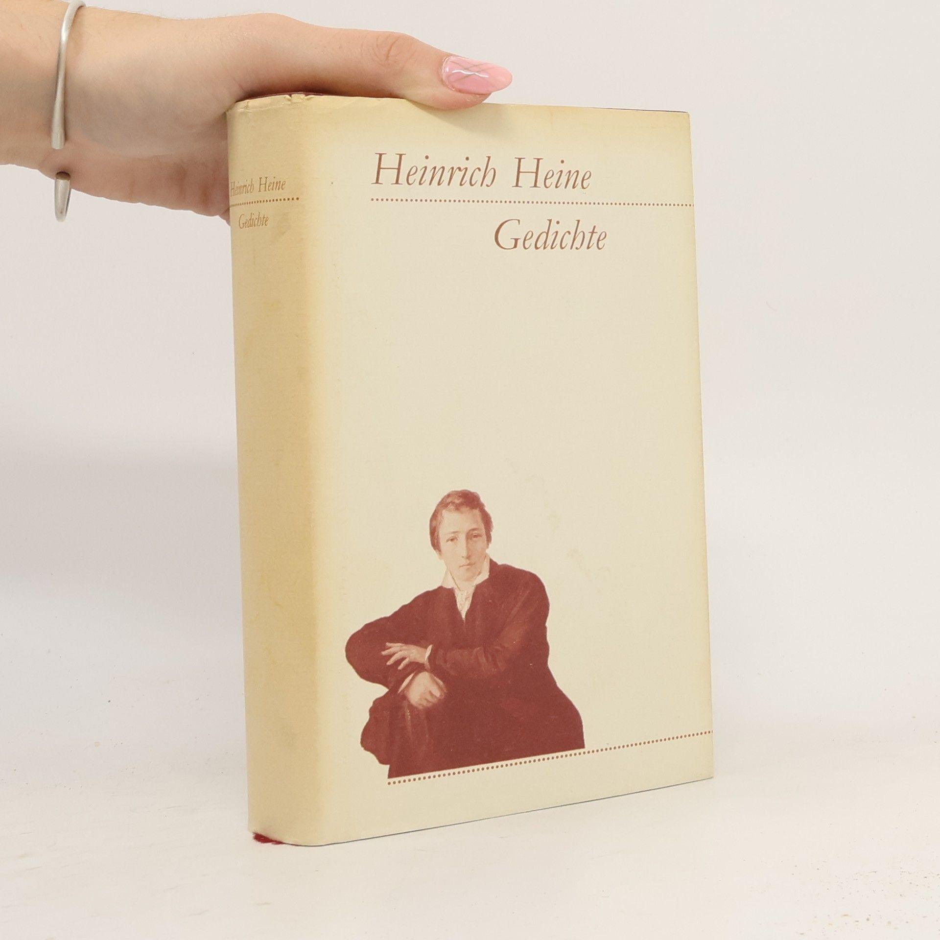 Heinrich Heine Gedichte