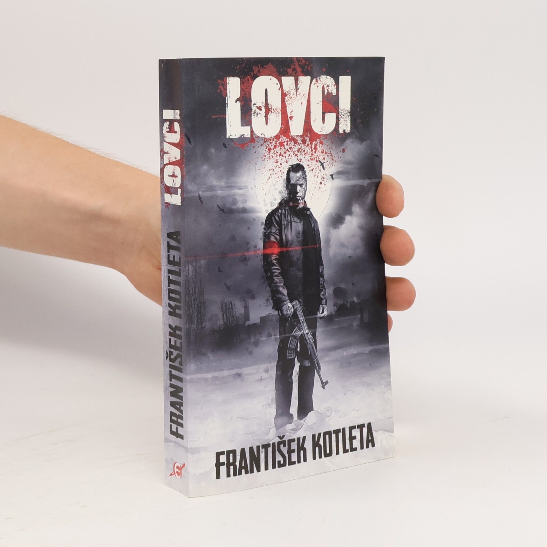 František Kotleta Lovci