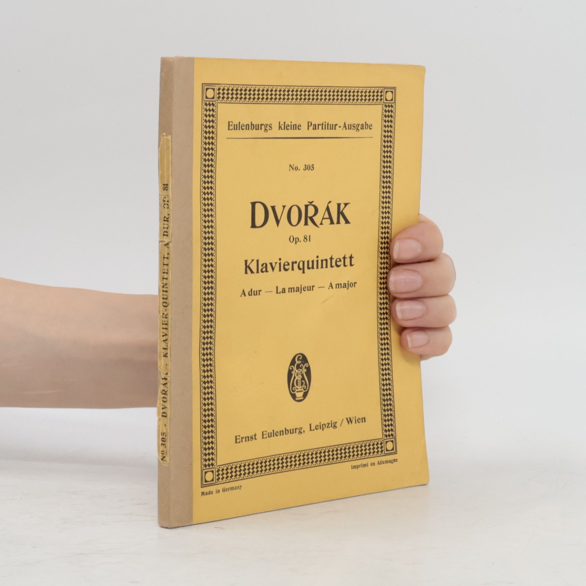 Dvořák