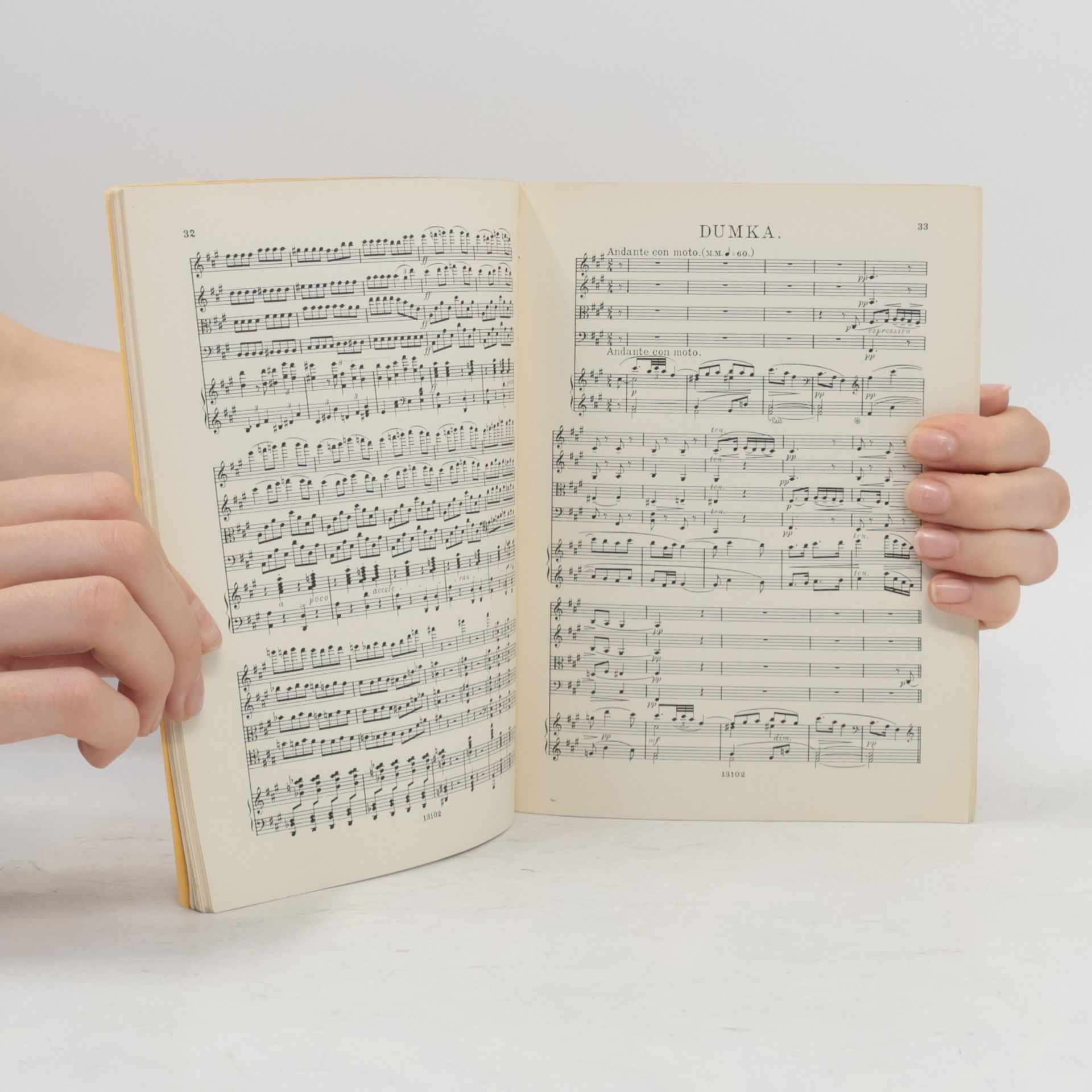 Antonín Dvořák Dvořák