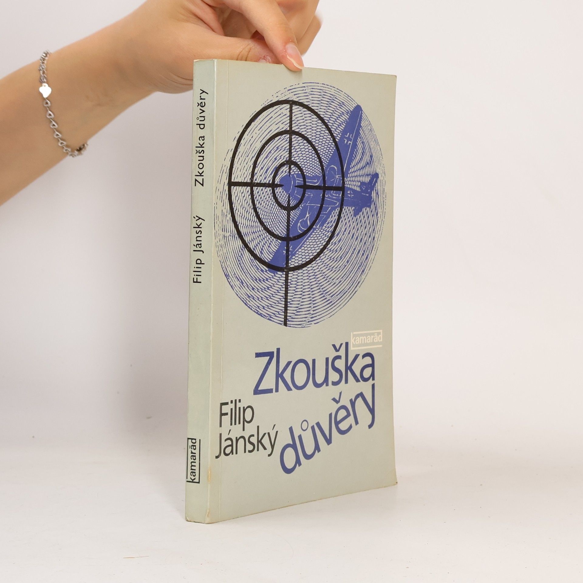 Zkouška důvěry