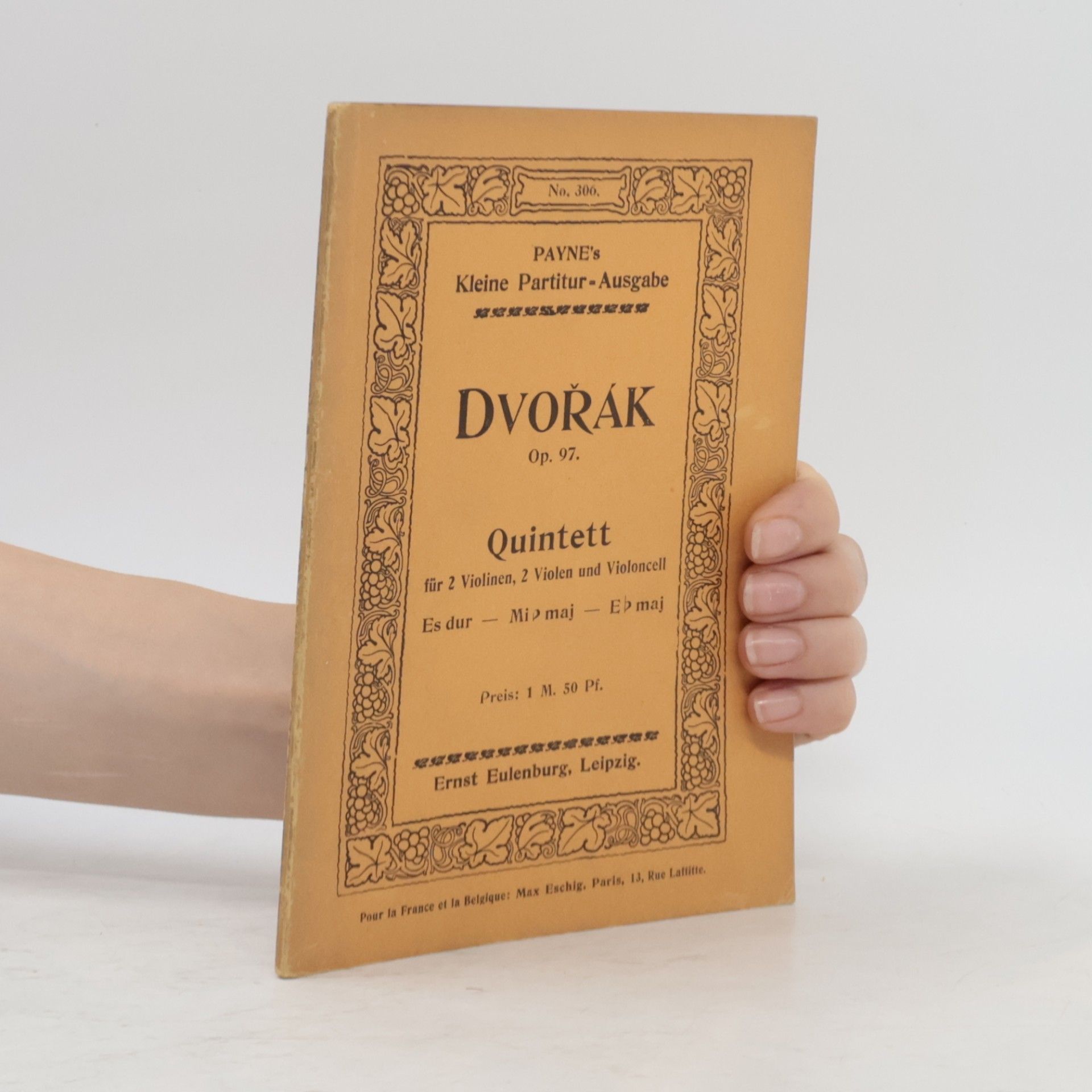 Dvořák