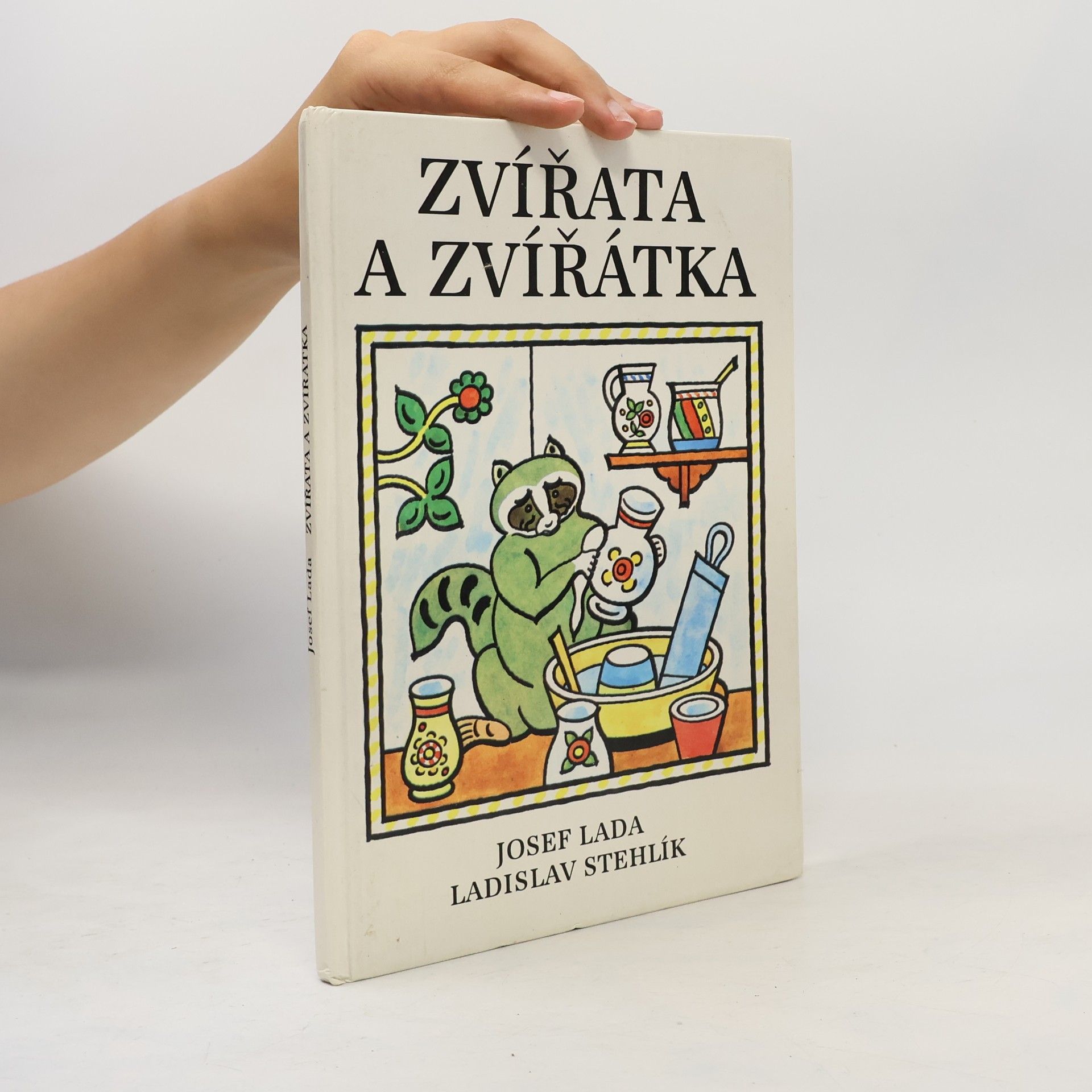 Zvířata a zvířátka