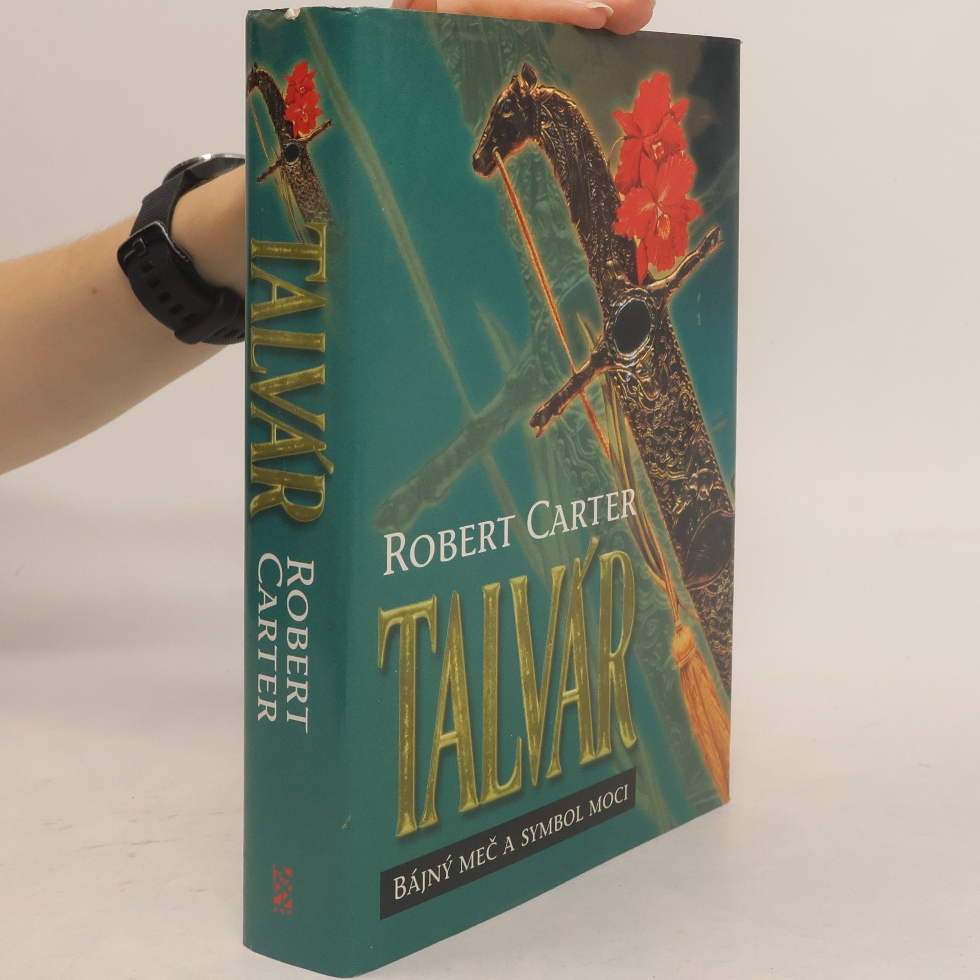 Robert Carter Talvár