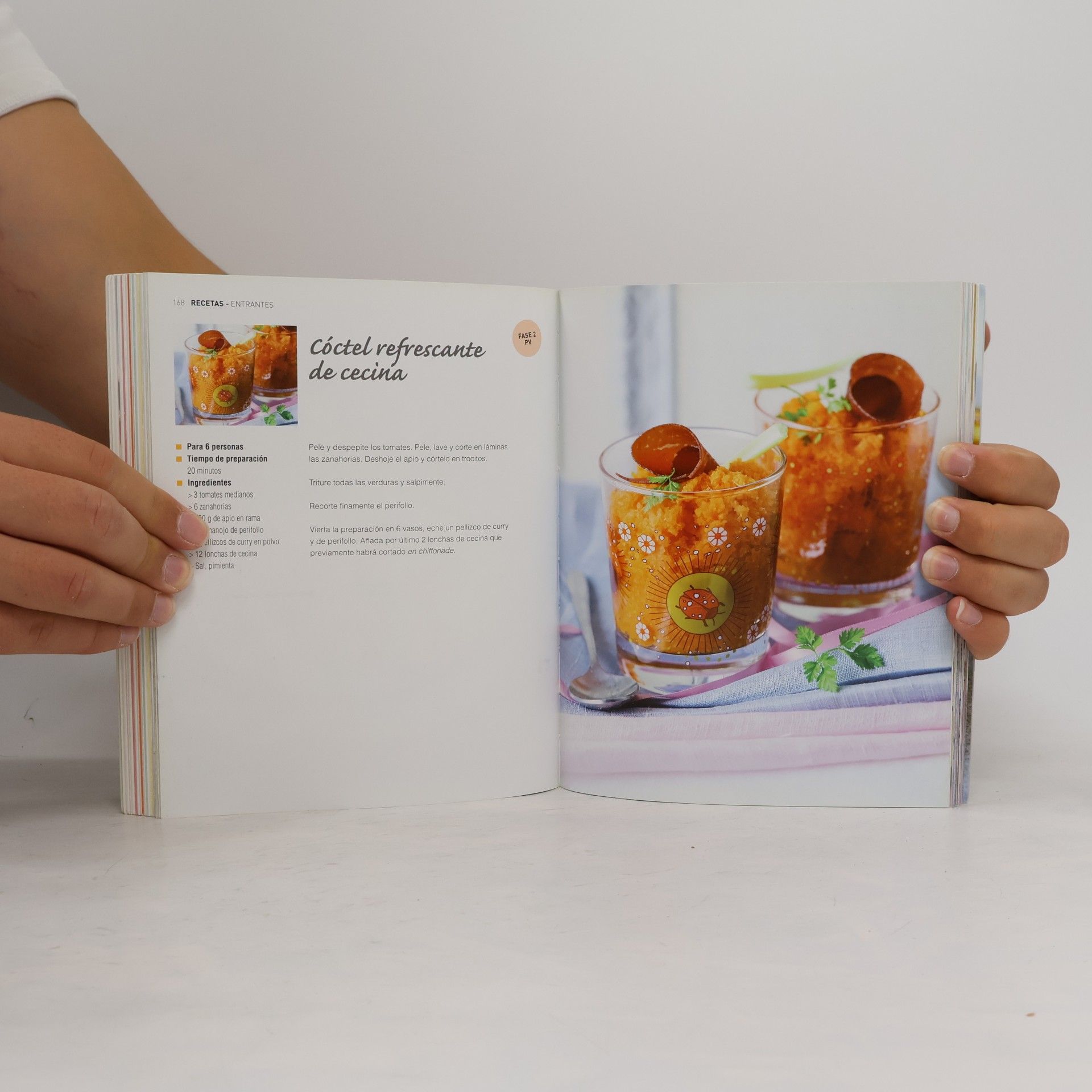 Dukan Dr. Pierre El método Dukan ilustrado