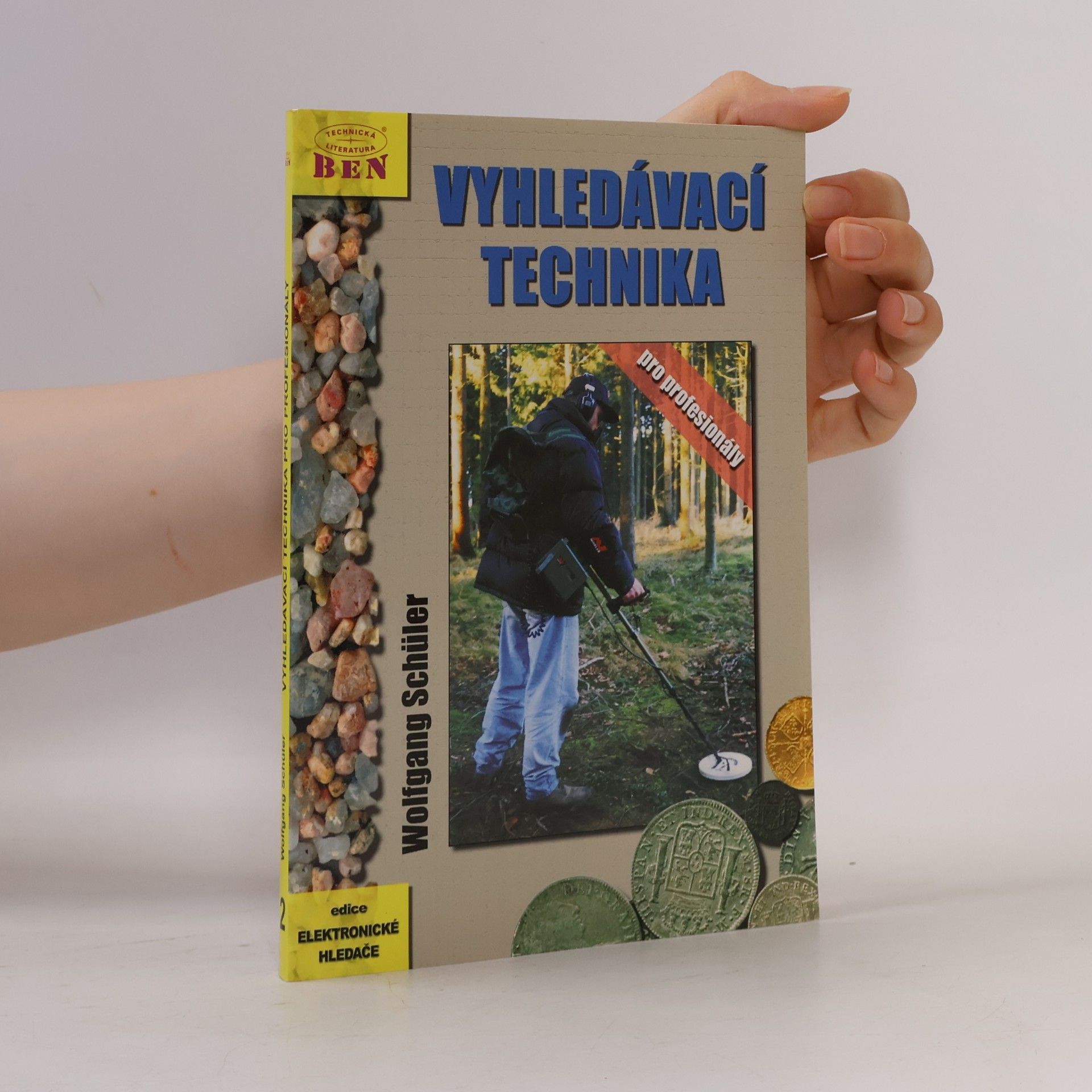 Vyhledávací technika 2