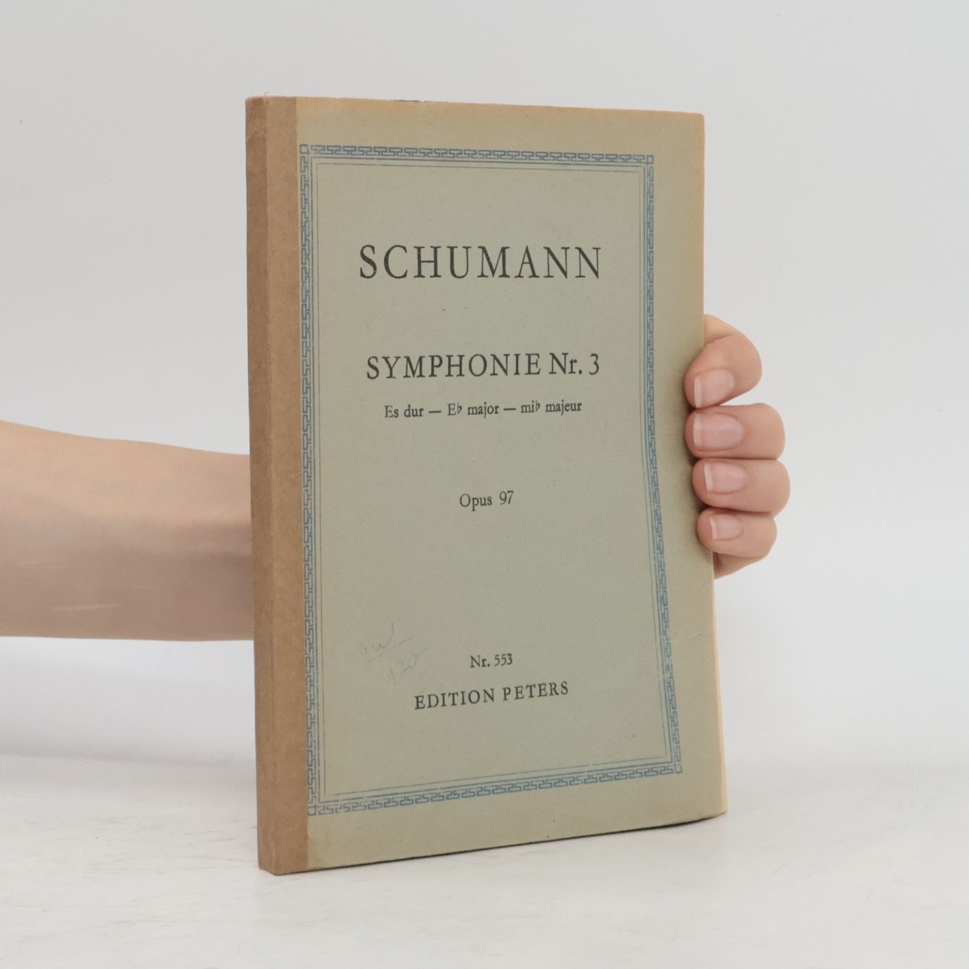 Symphonie 3