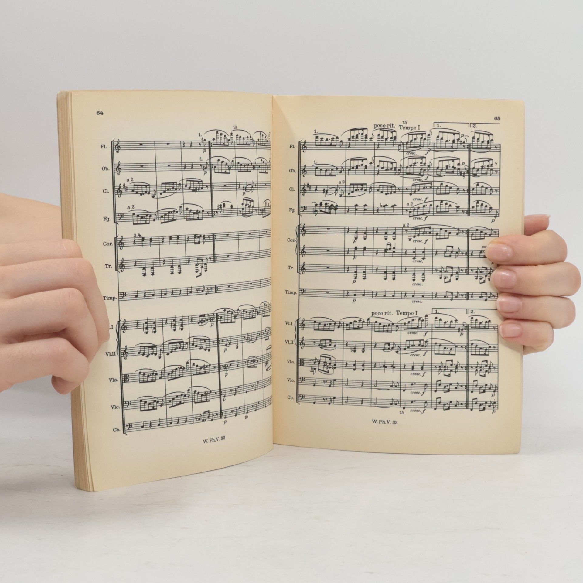 Robert Schumann Symphonie 3