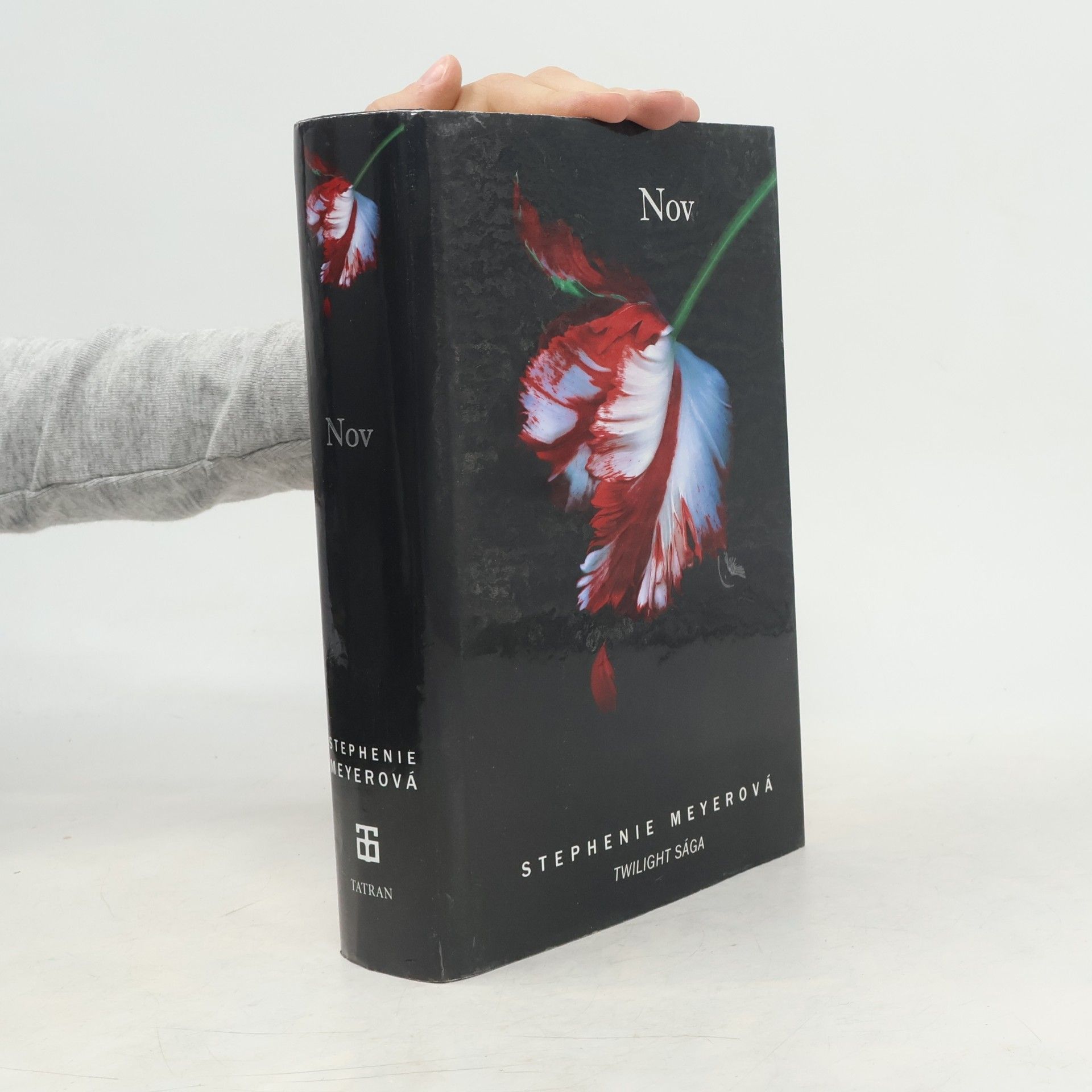 Stephenie Meyer Nov